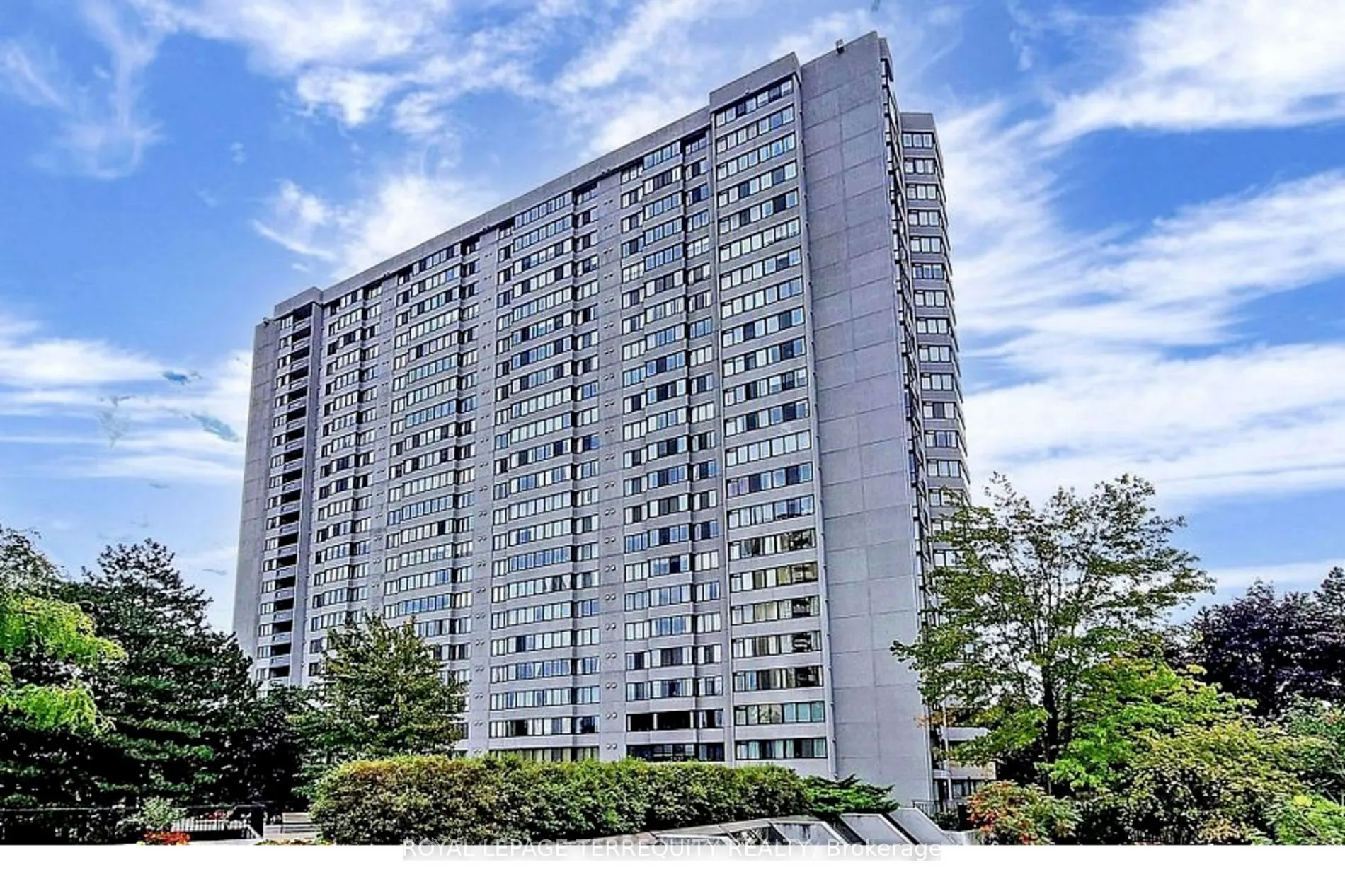 2330 Bridletowne Circle, #1501
