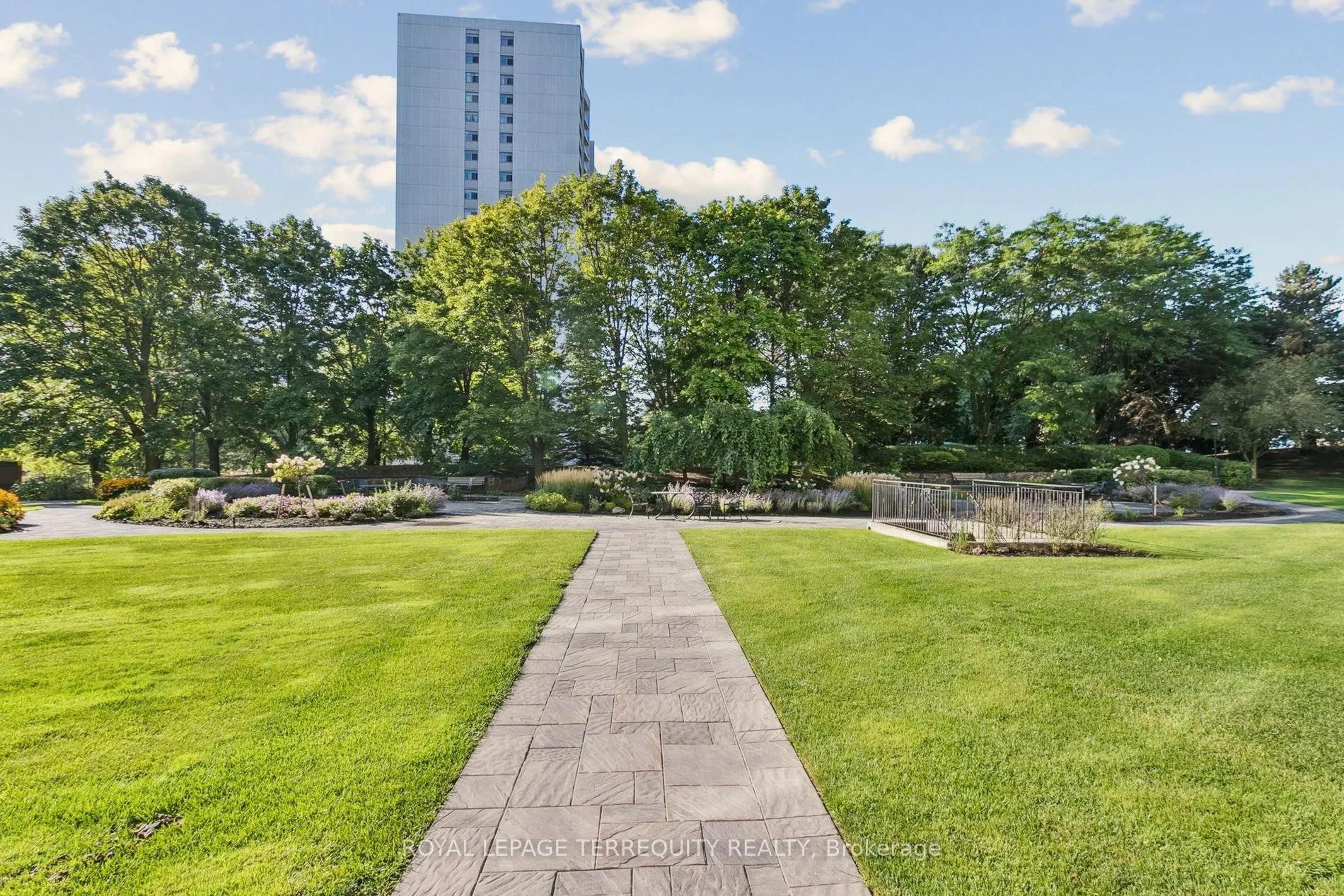 2330 Bridletowne Circle, #1501