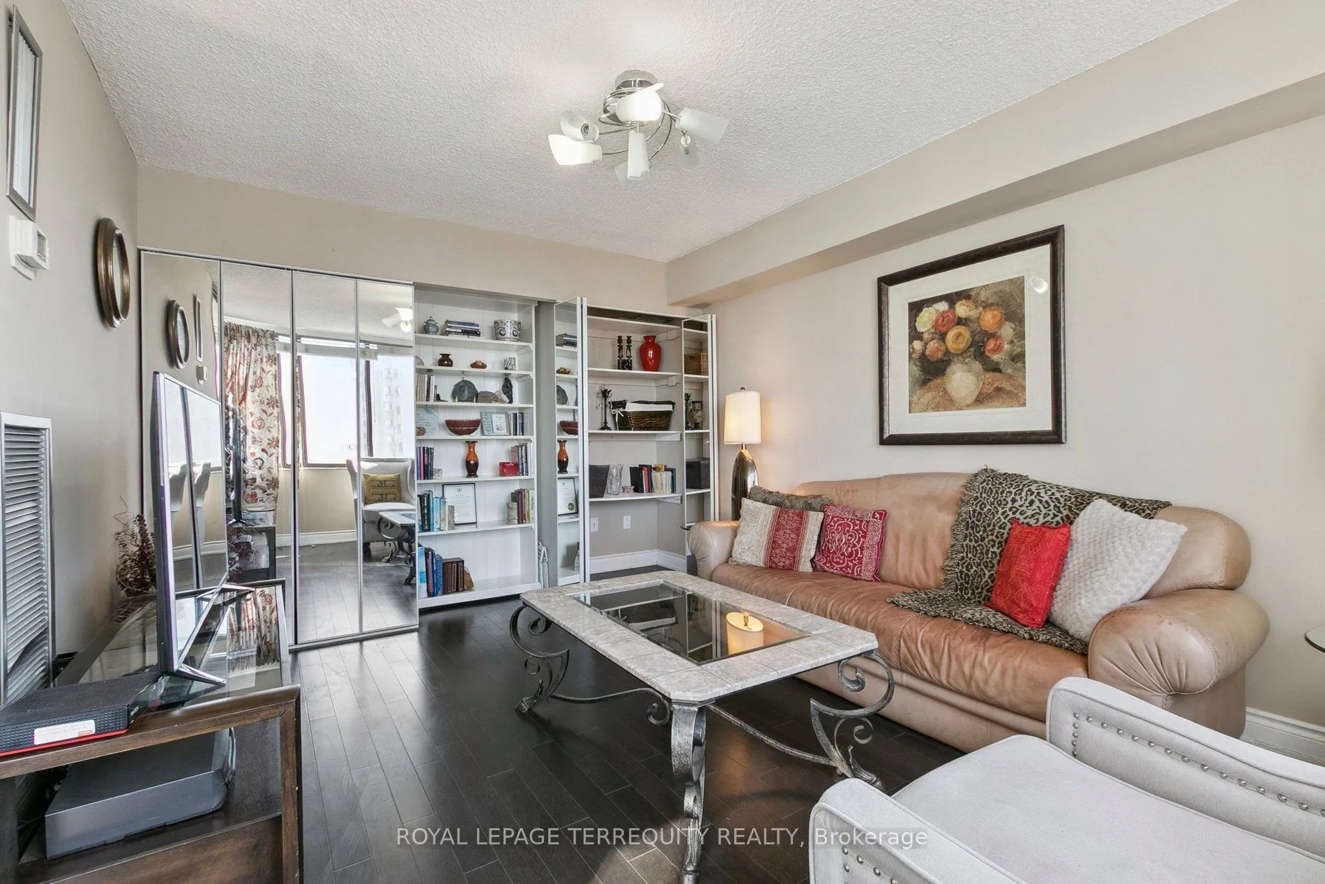 2330 Bridletowne Circle, #1501