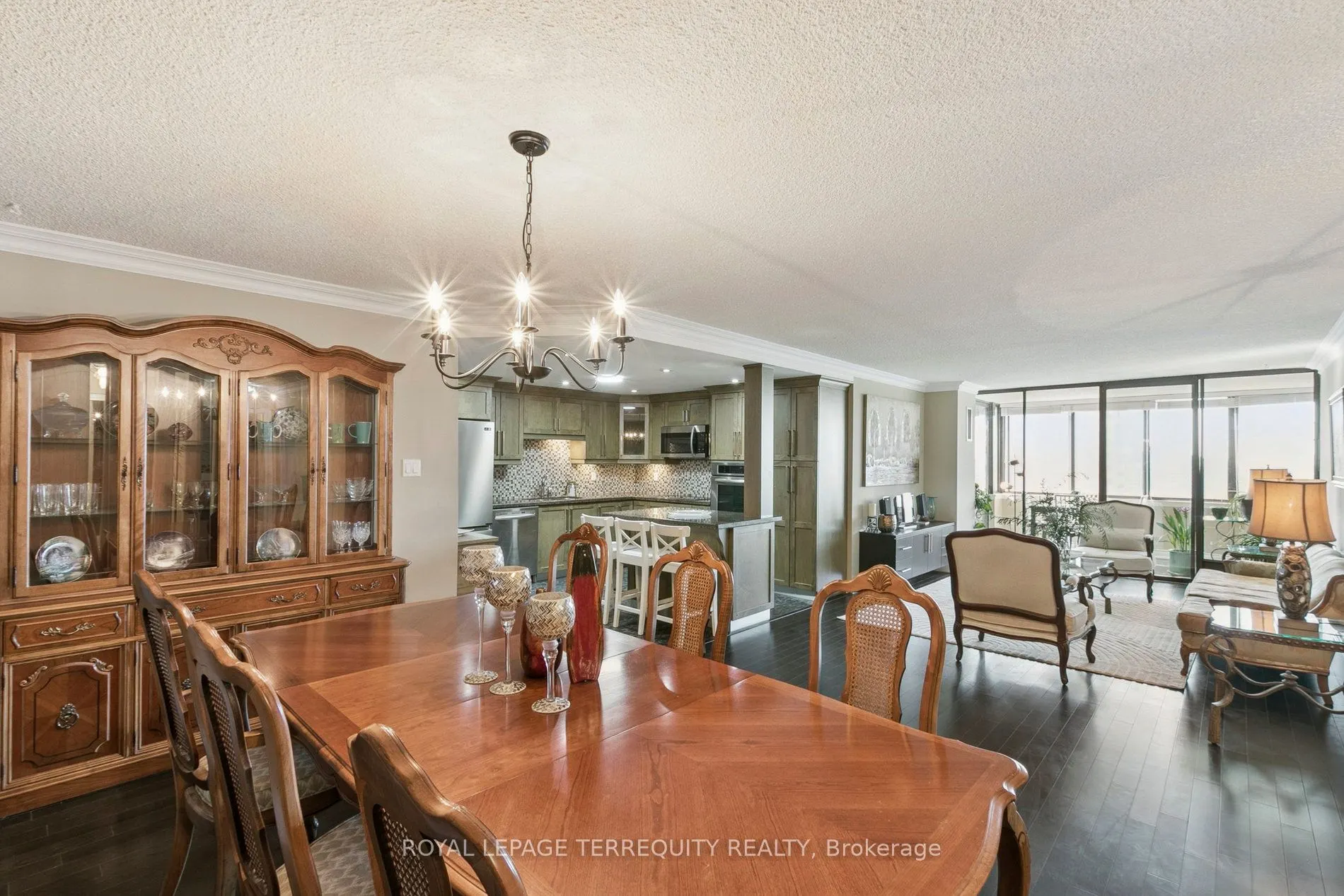 2330 Bridletowne Circle, #1501