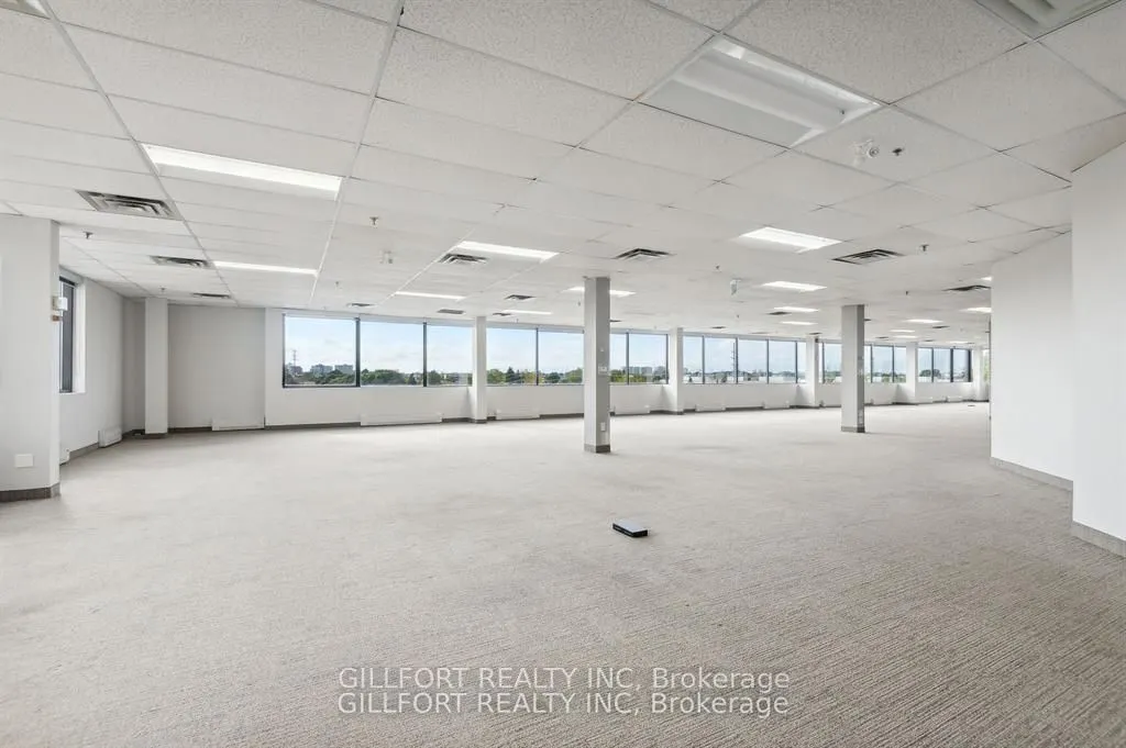 5639 Finch Avenue E, #3rd Floor