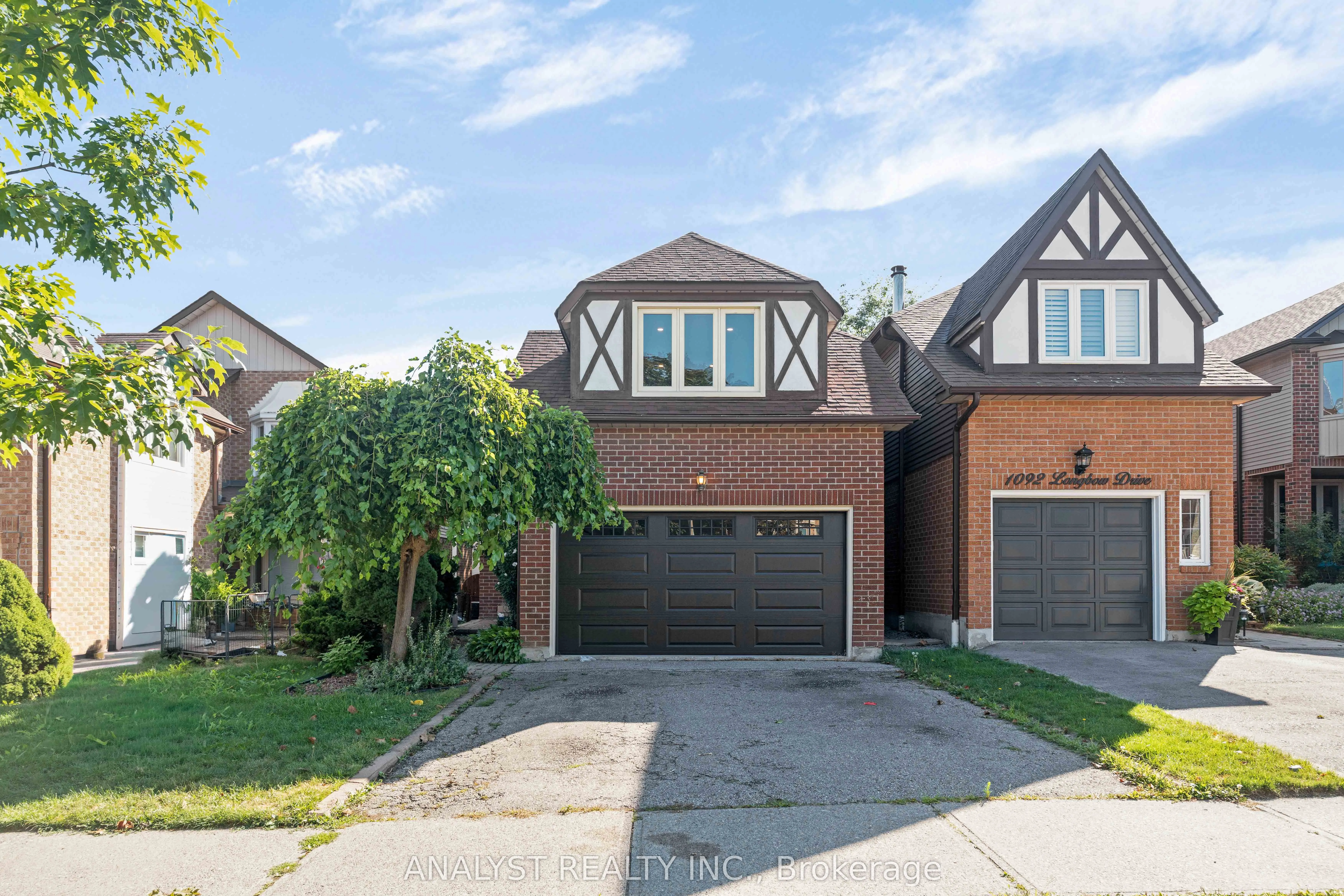 1090 longbow Drive