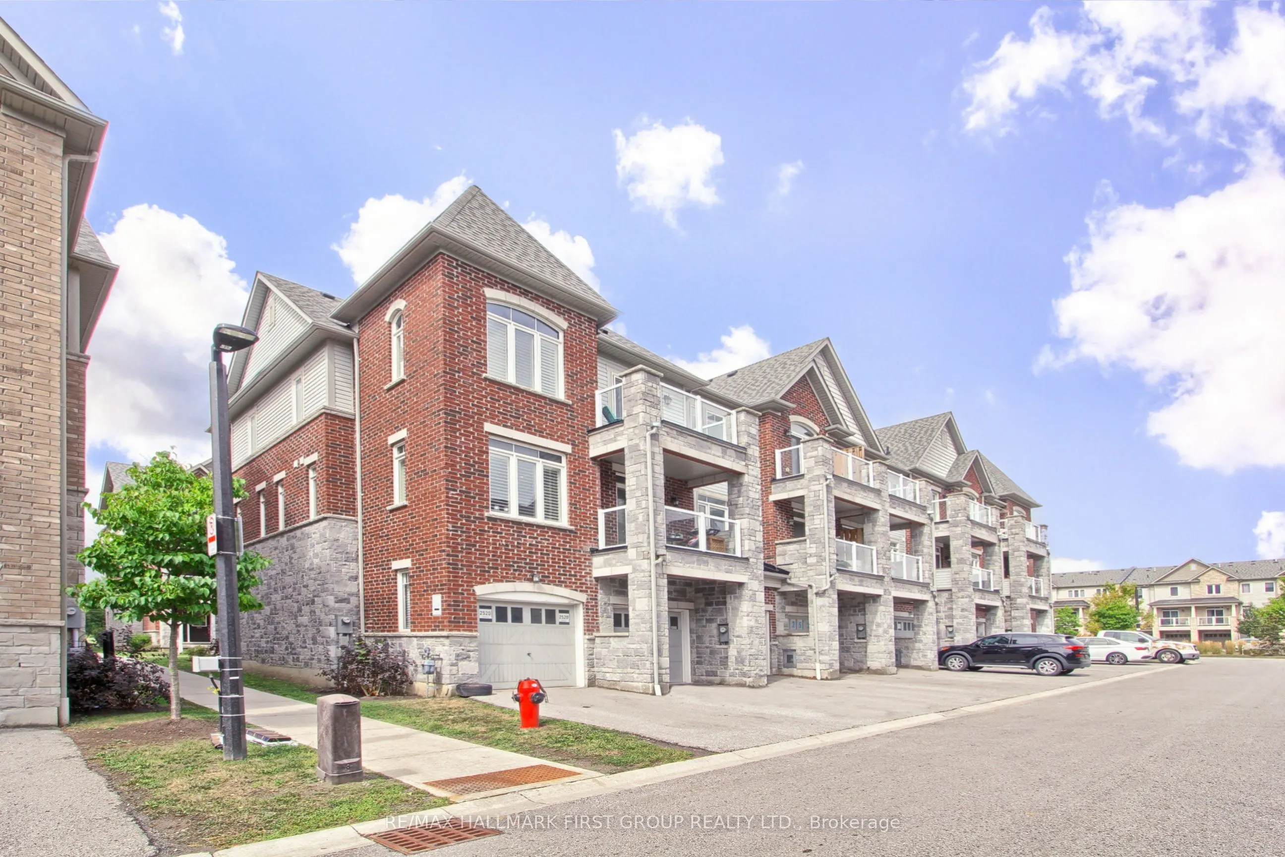 2522 Boston Glen, #201