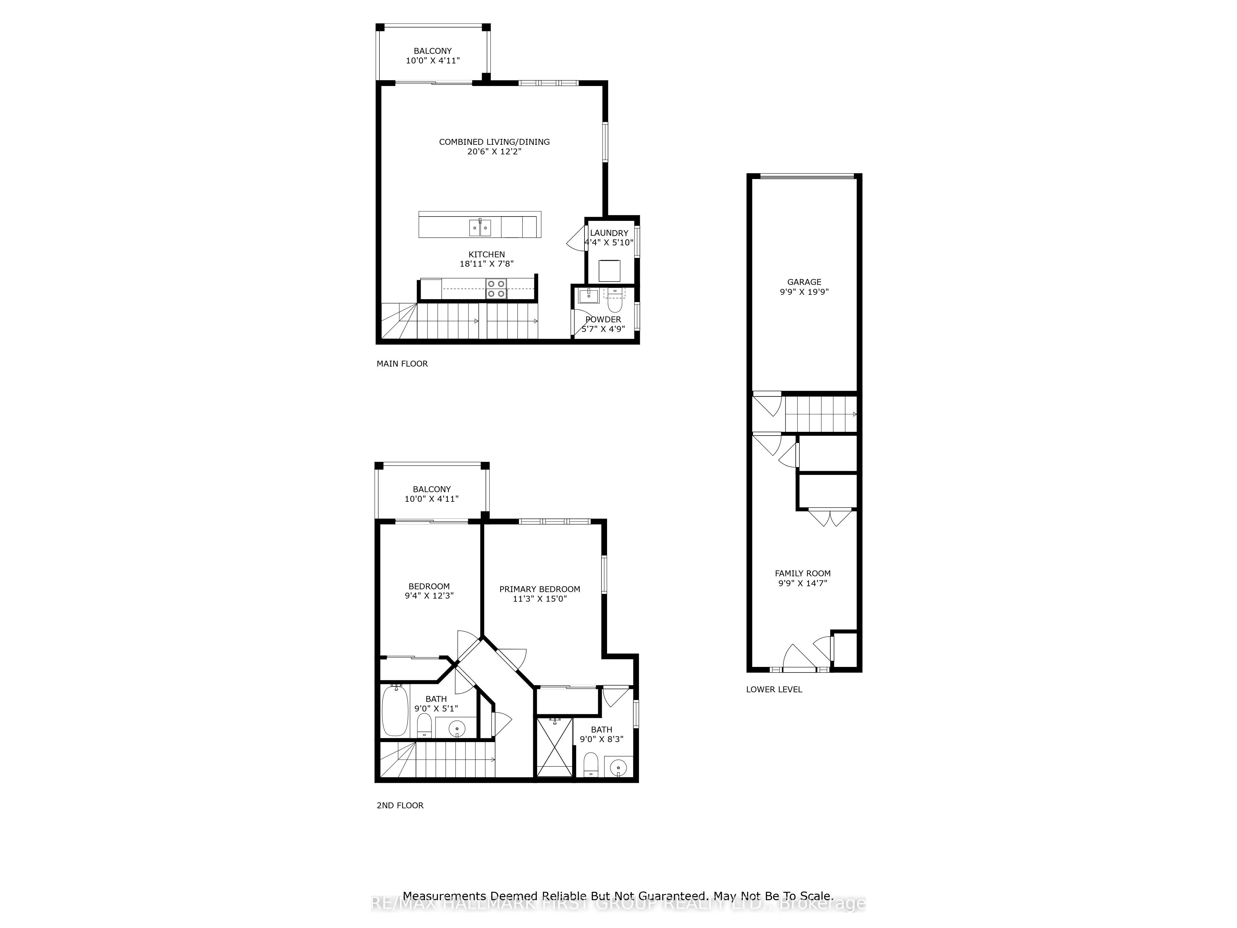 2522 Boston Glen, #201