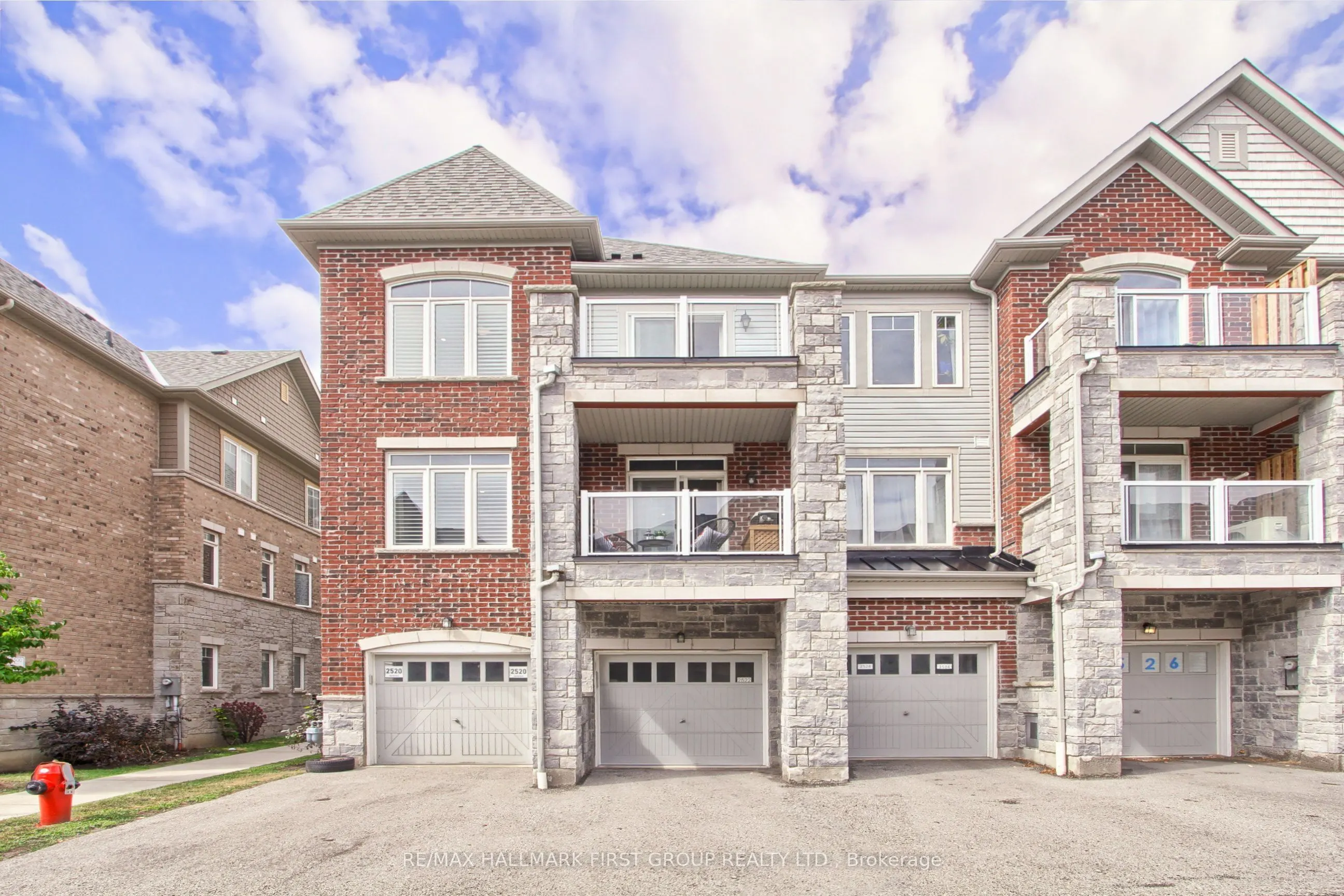 2522 Boston Glen, #201