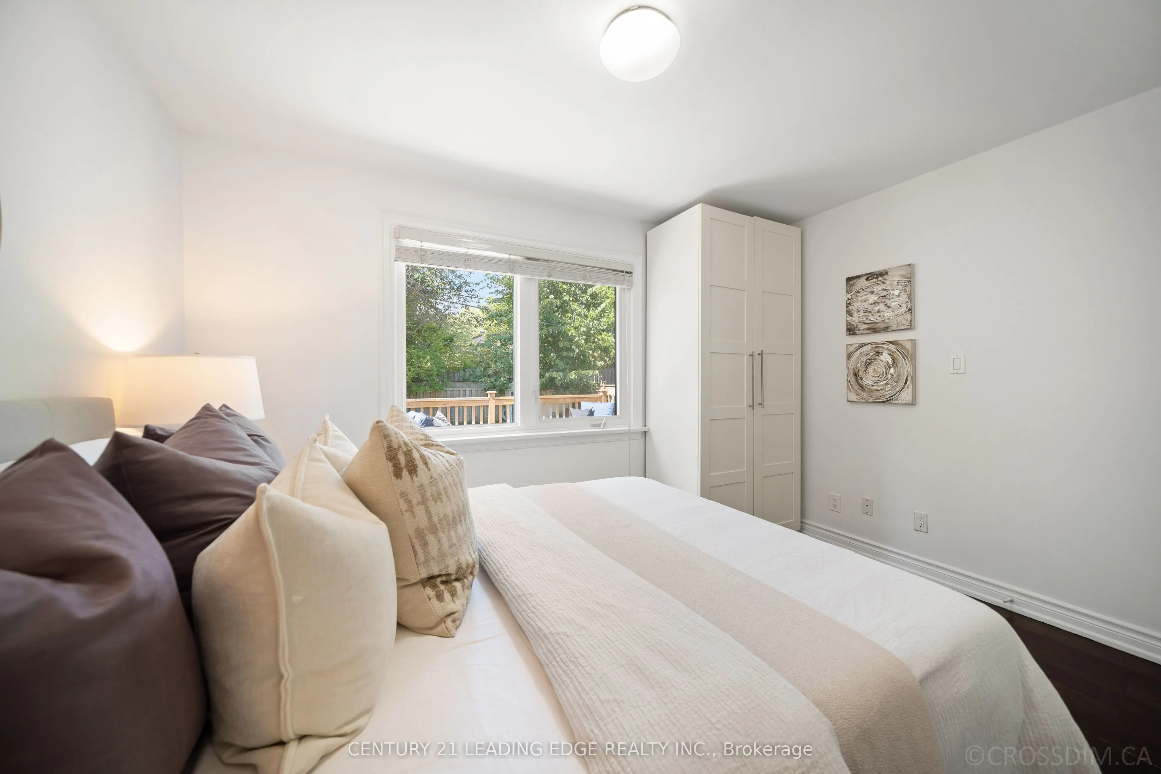 88 Canlish Road