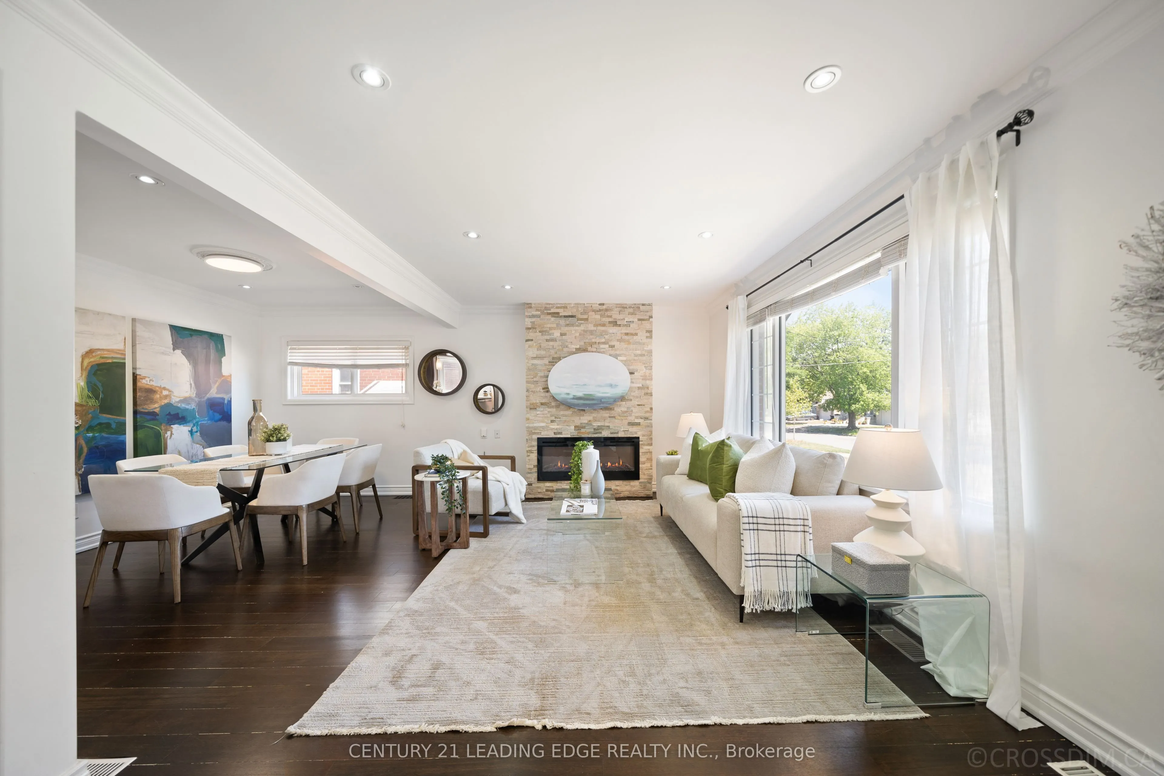 88 Canlish Road