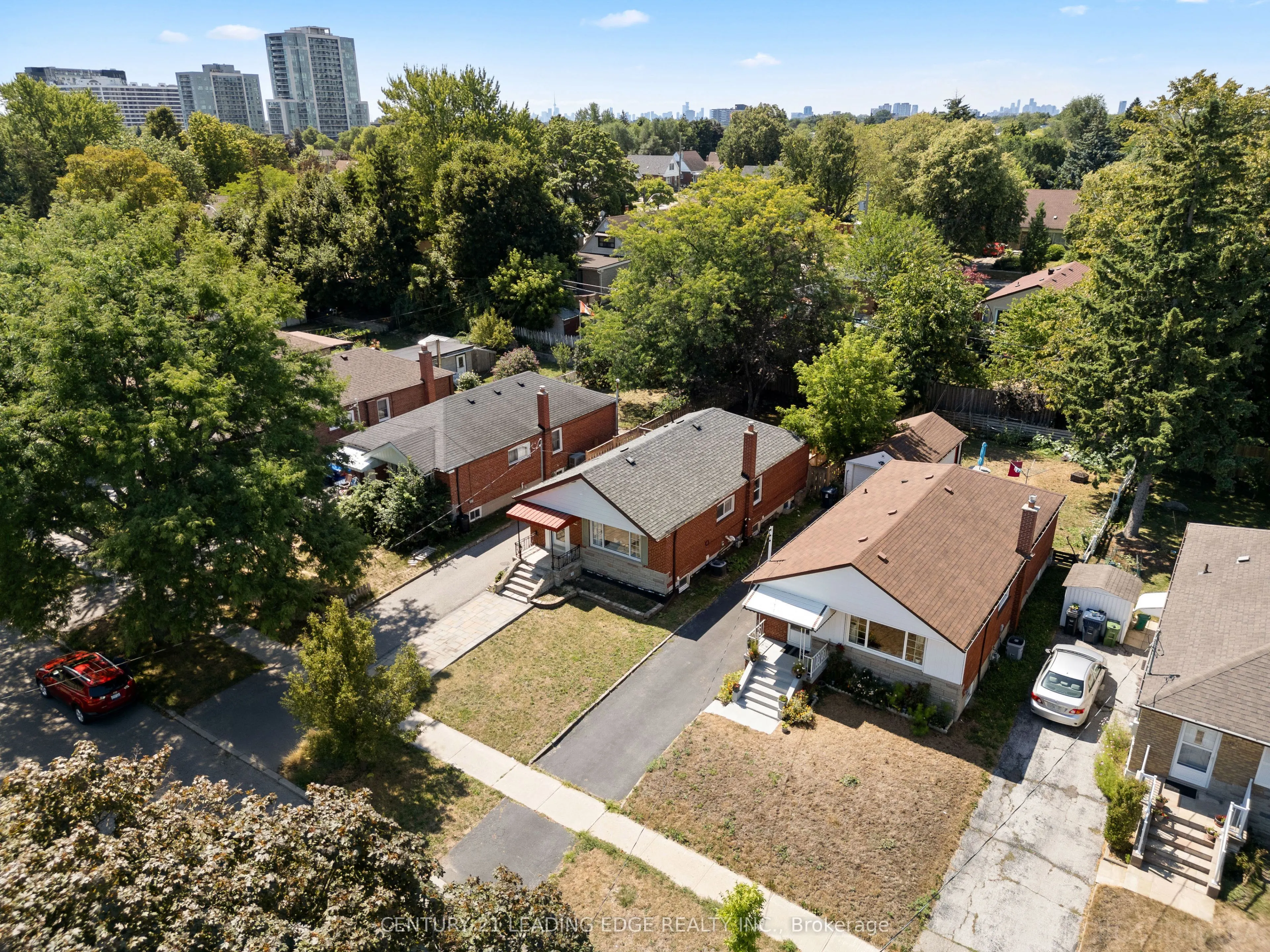88 Canlish Road