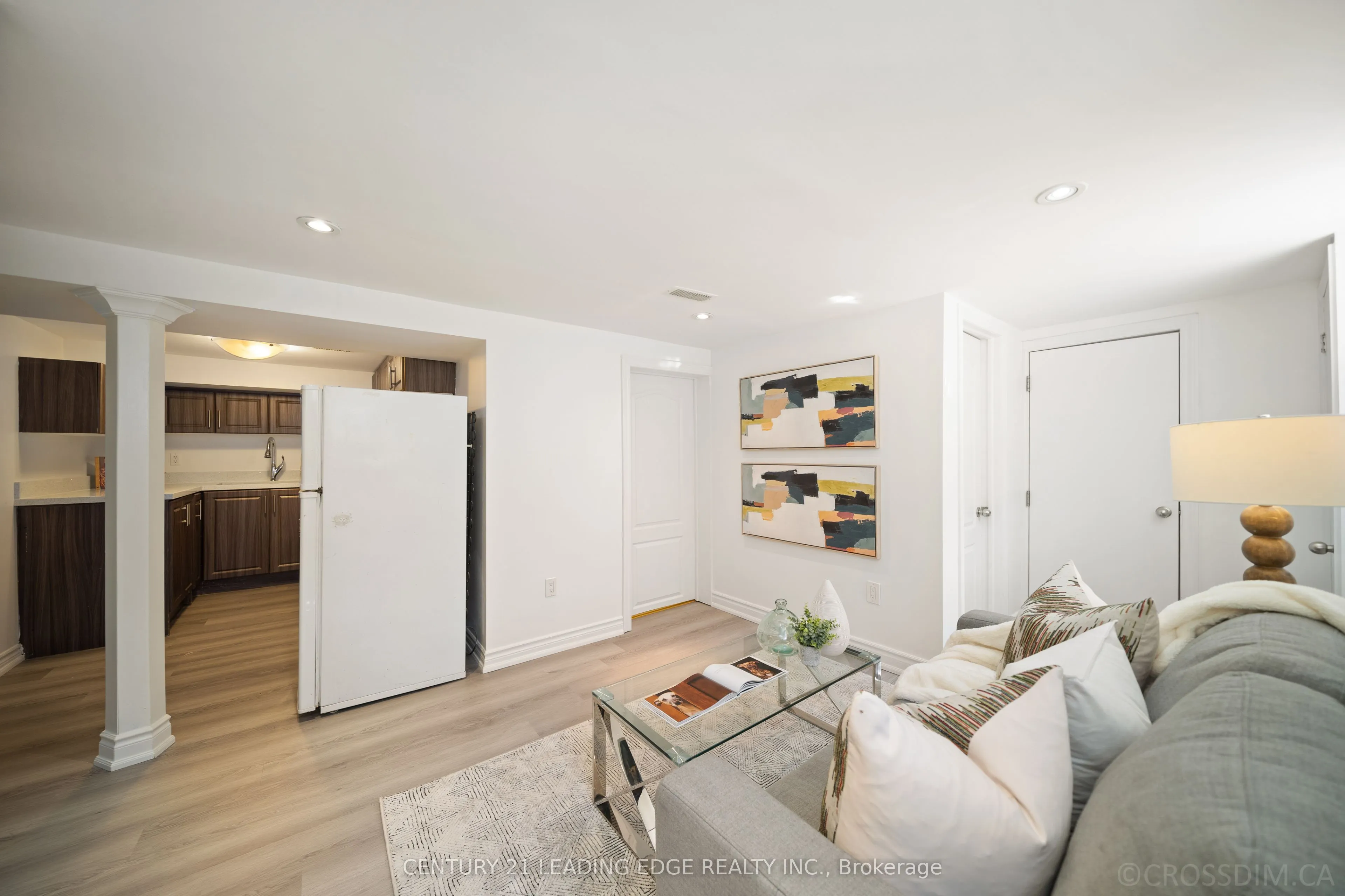 88 Canlish Road