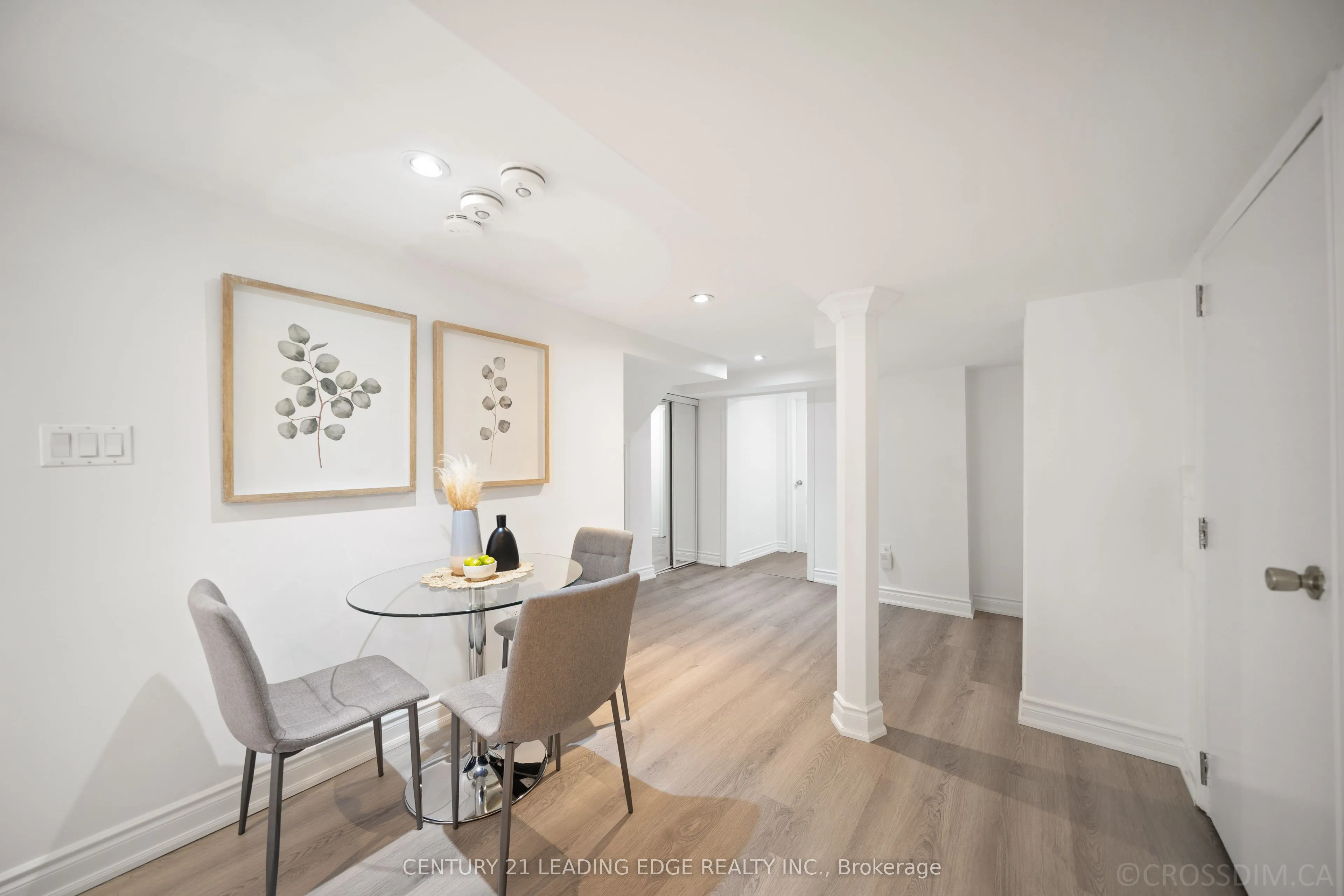 88 Canlish Road