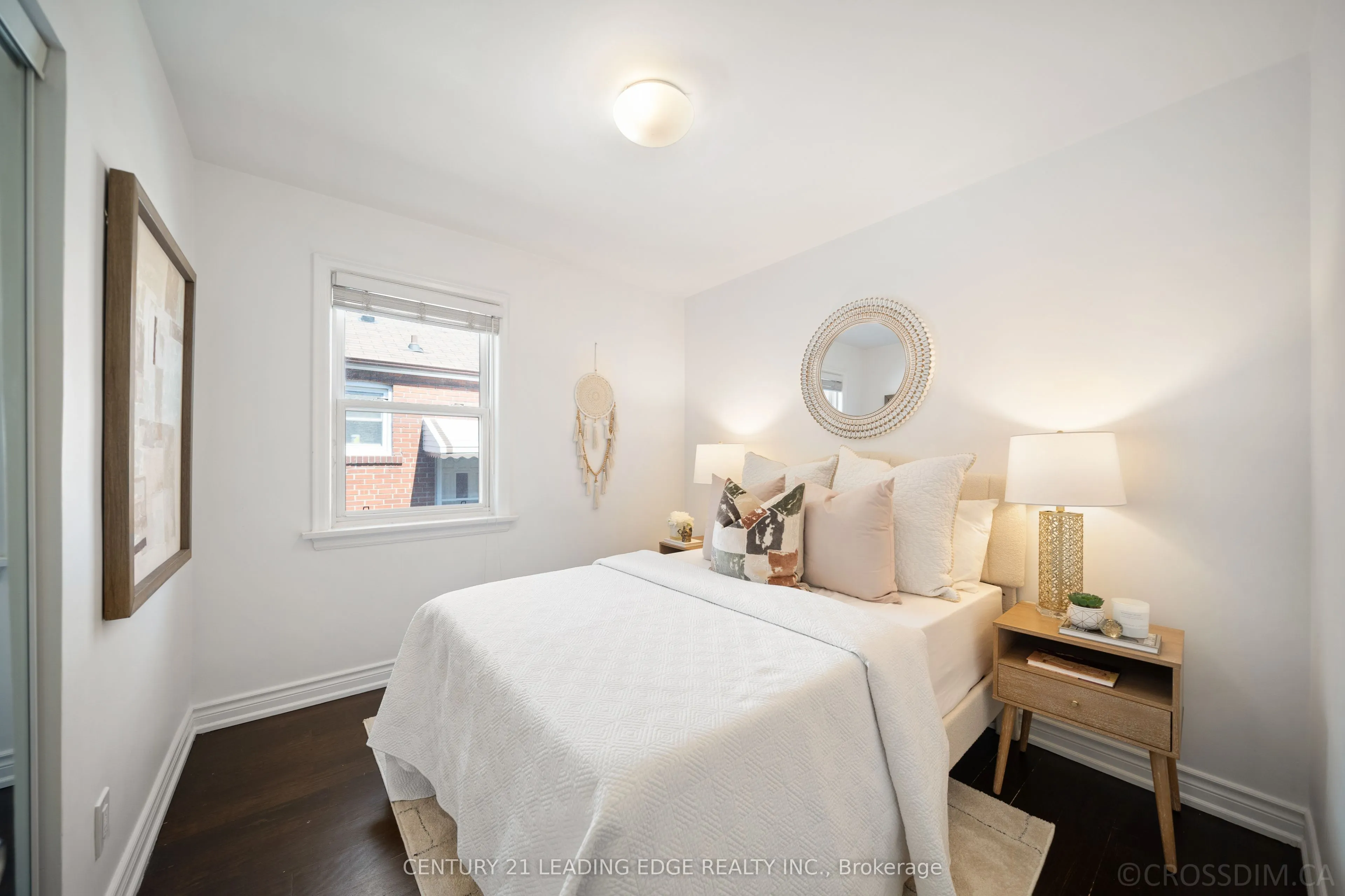 88 Canlish Road