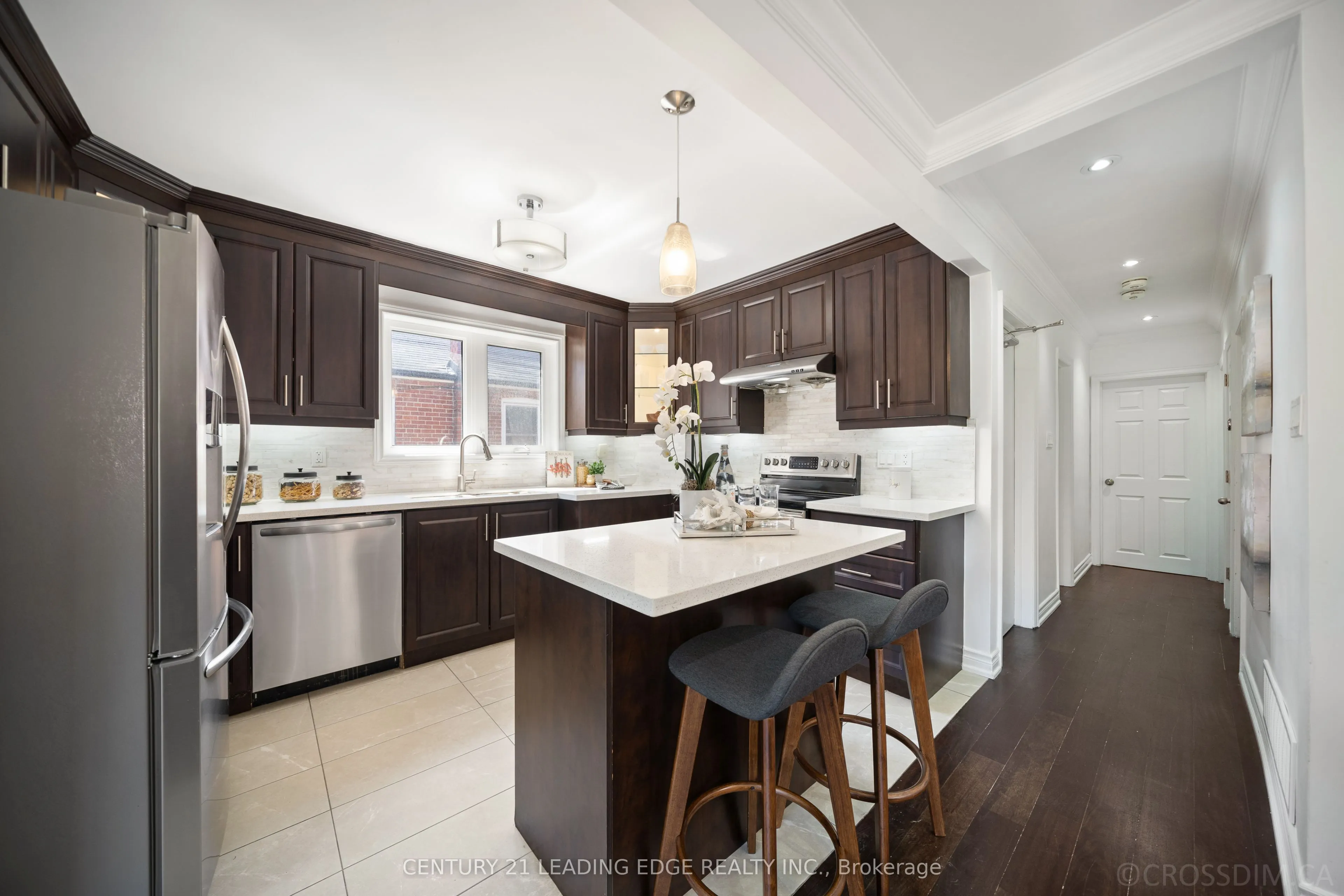 88 Canlish Road