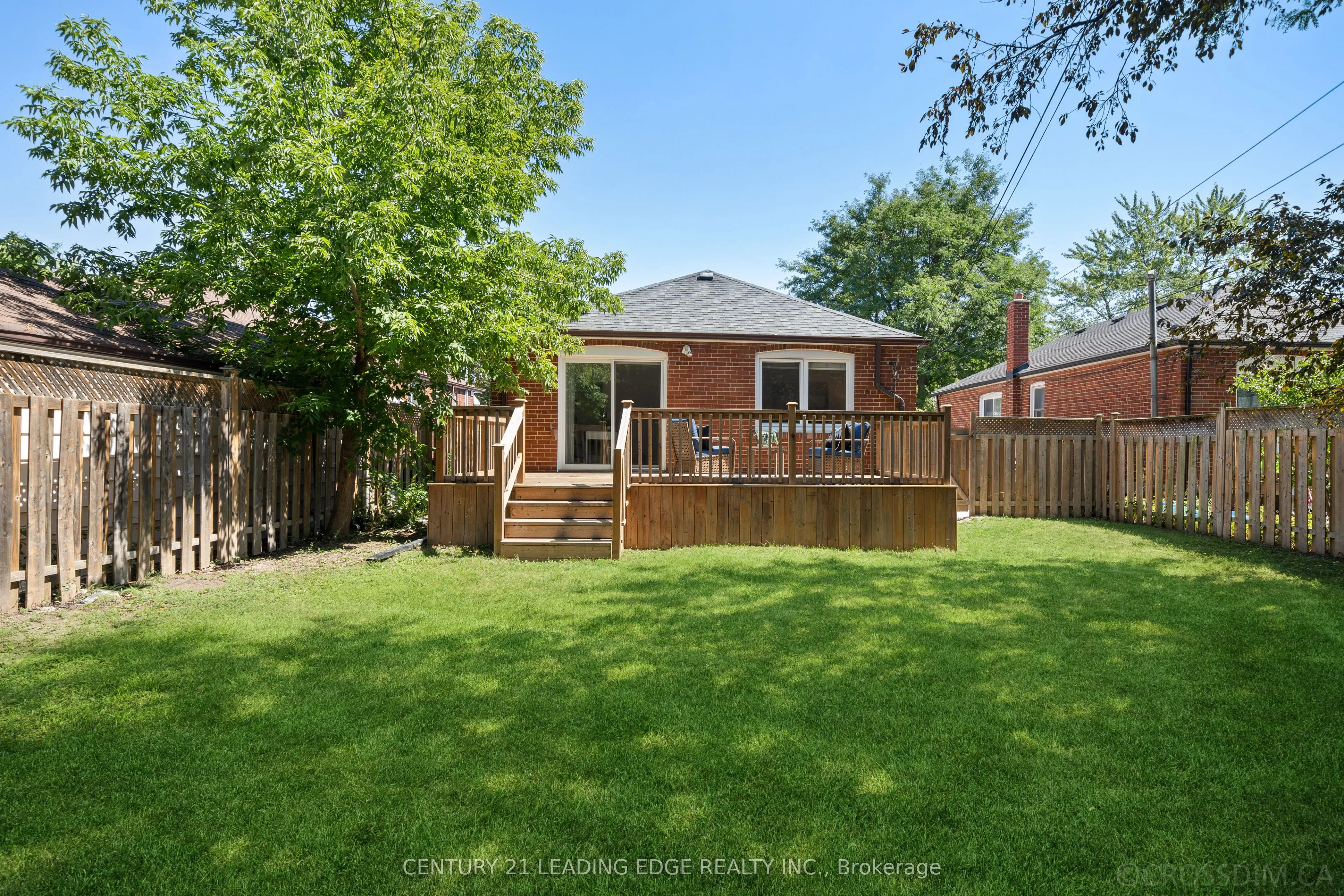 88 Canlish Road