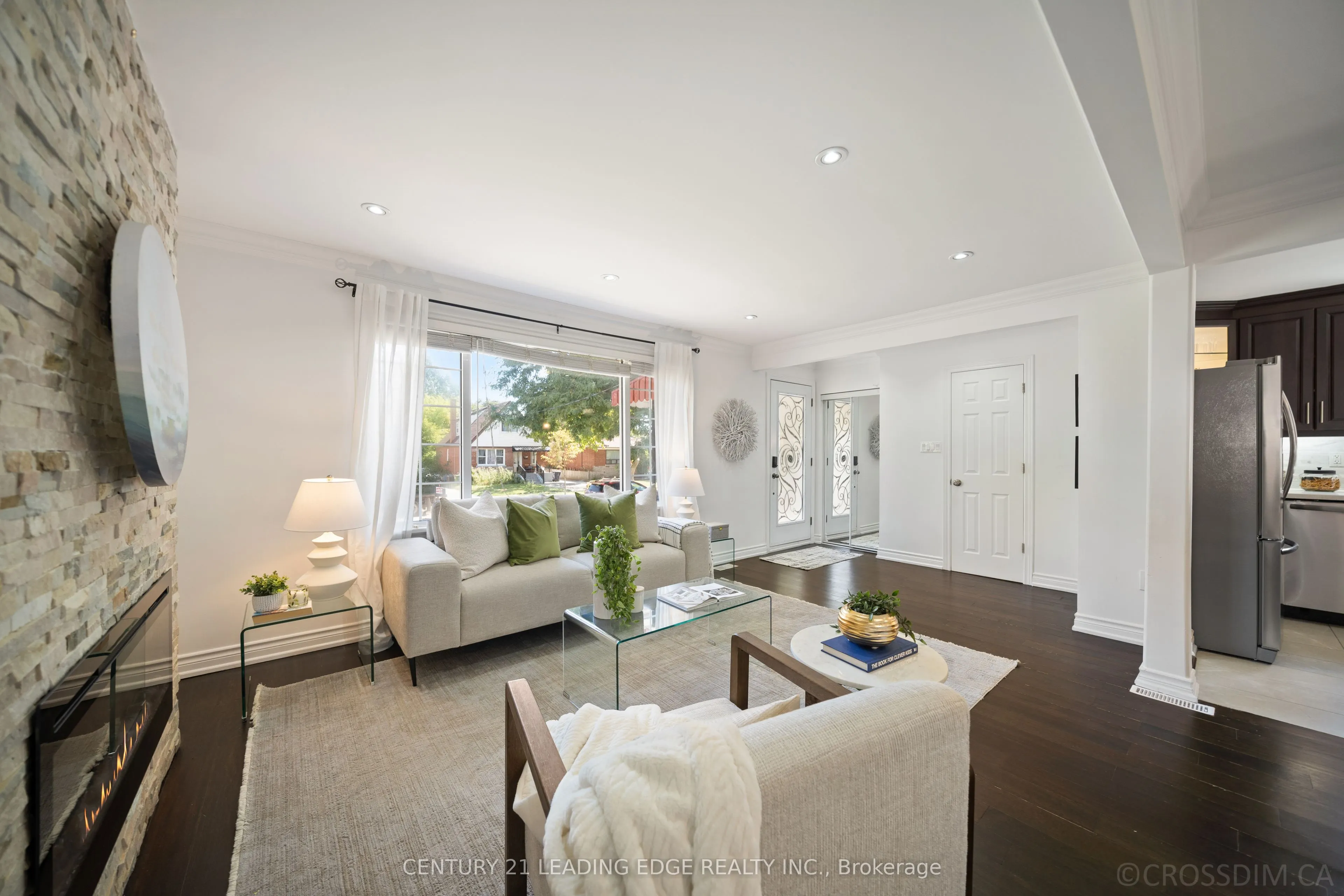 88 Canlish Road