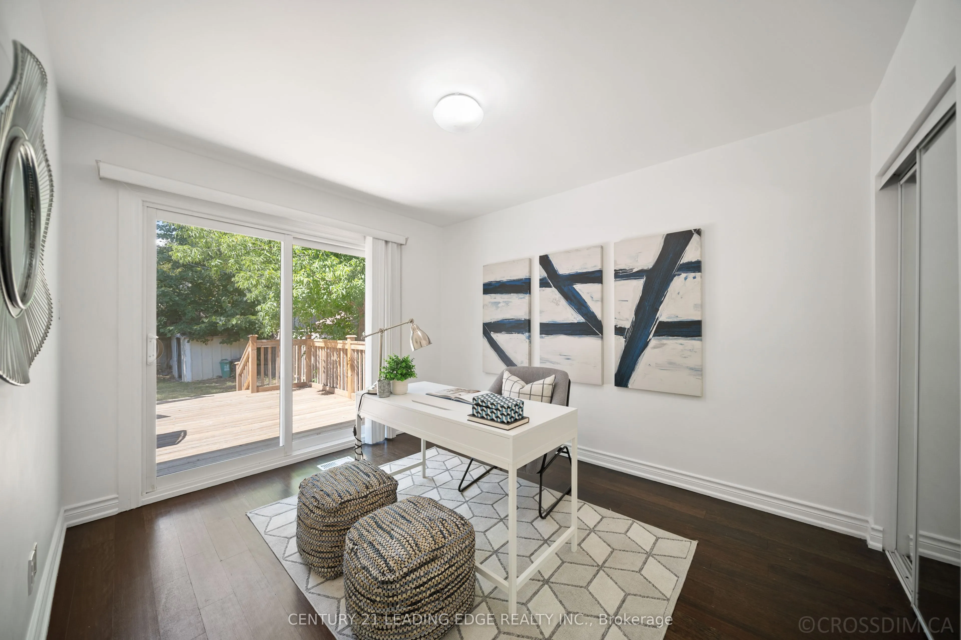 88 Canlish Road