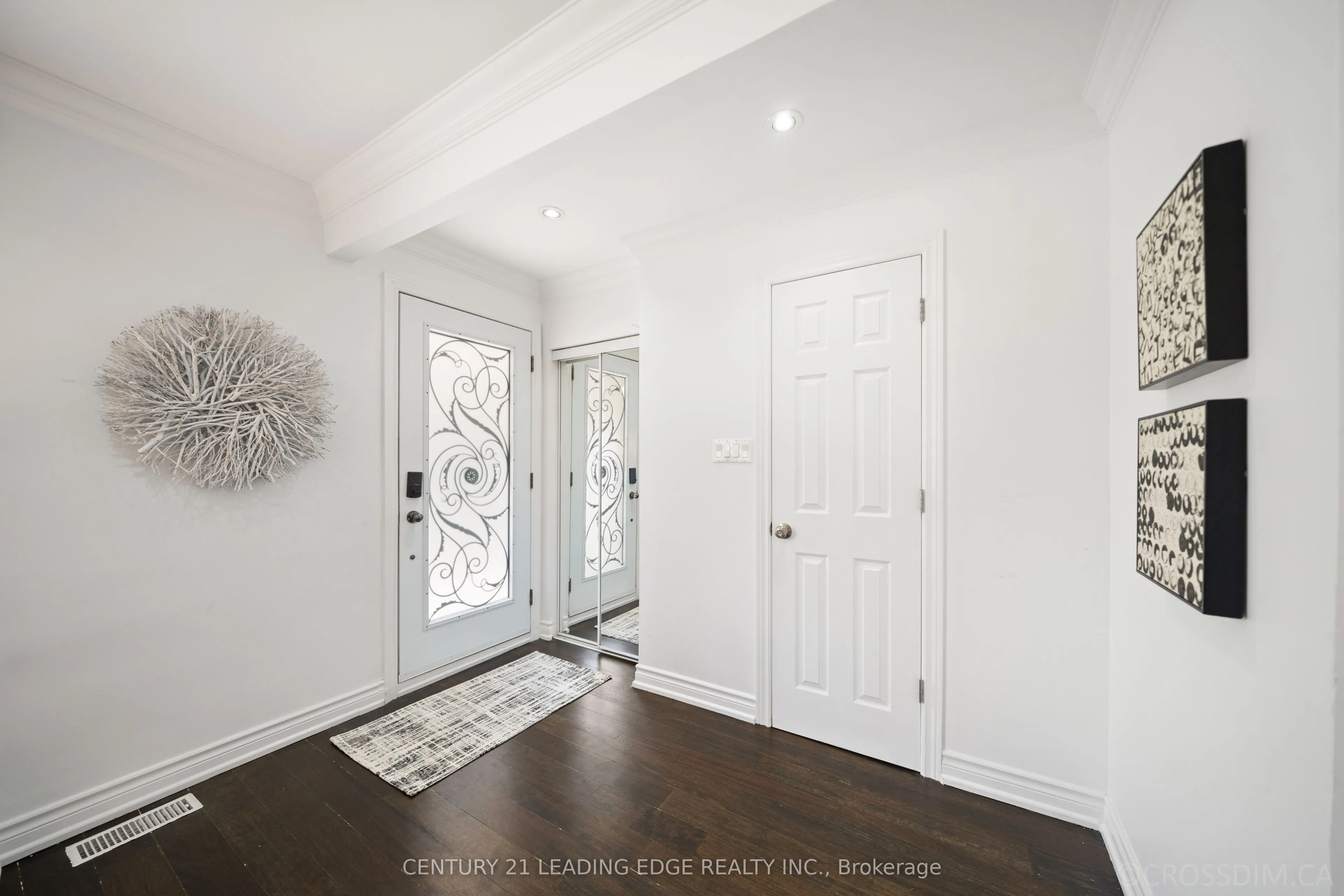 88 Canlish Road