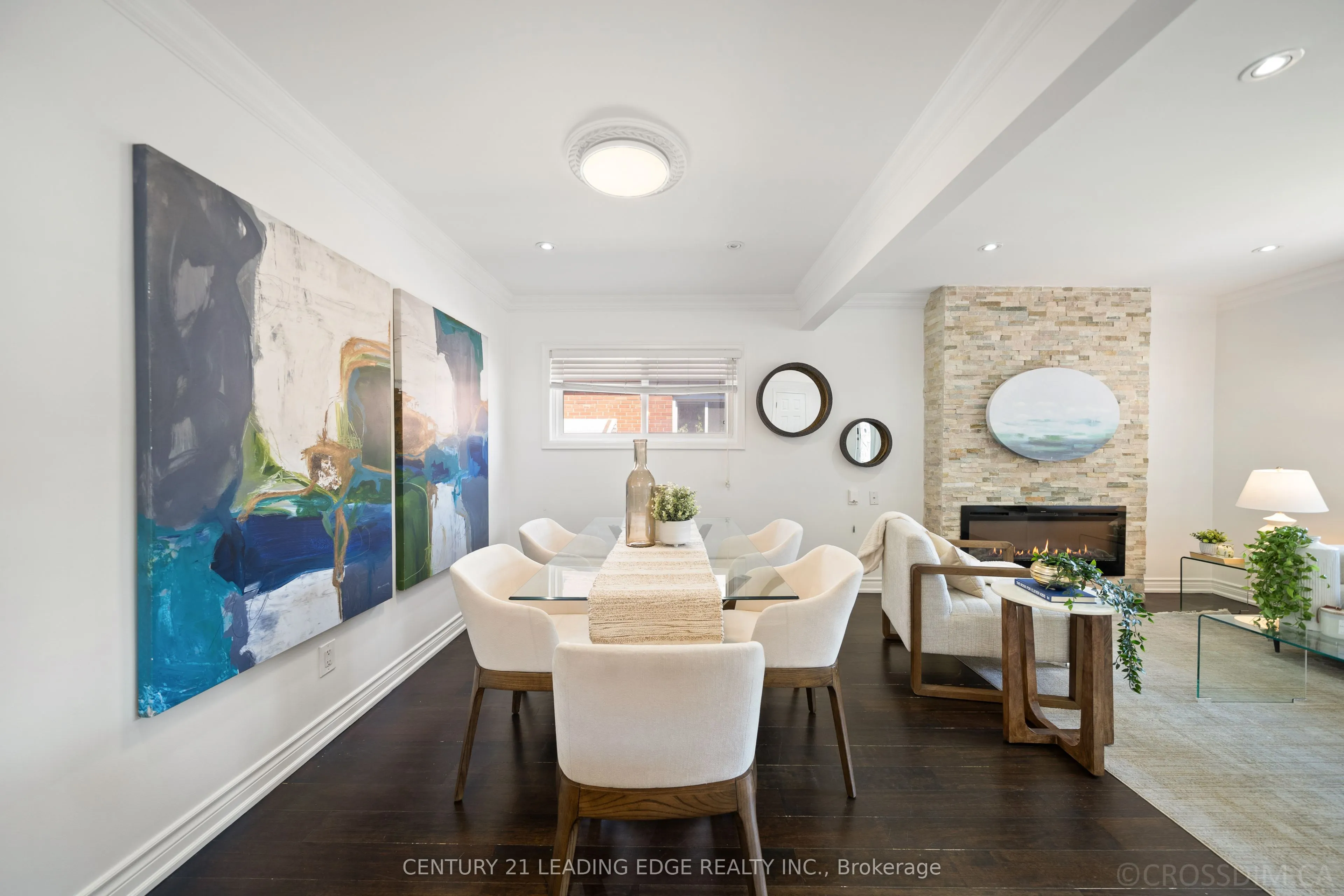 88 Canlish Road
