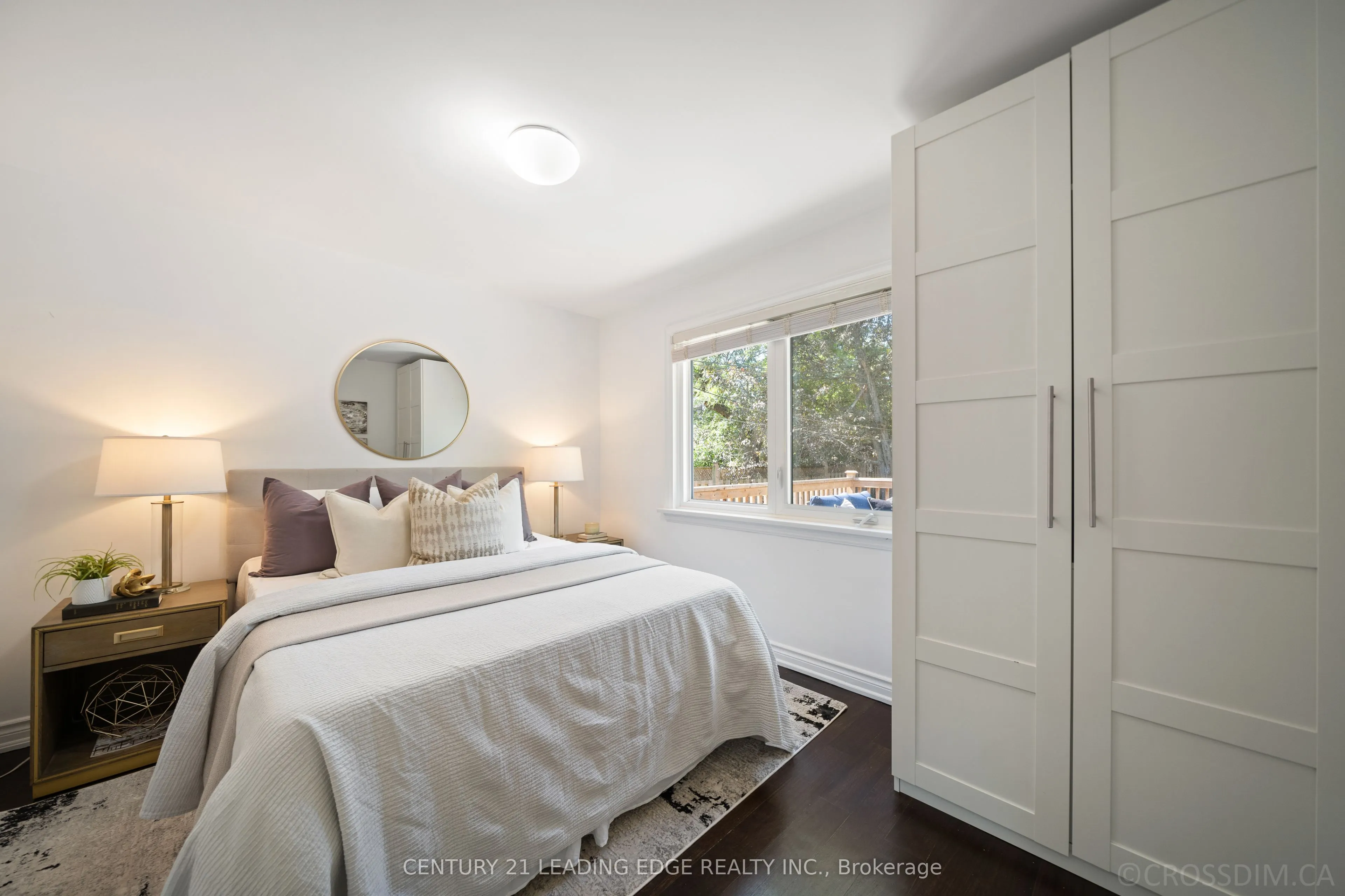 88 Canlish Road