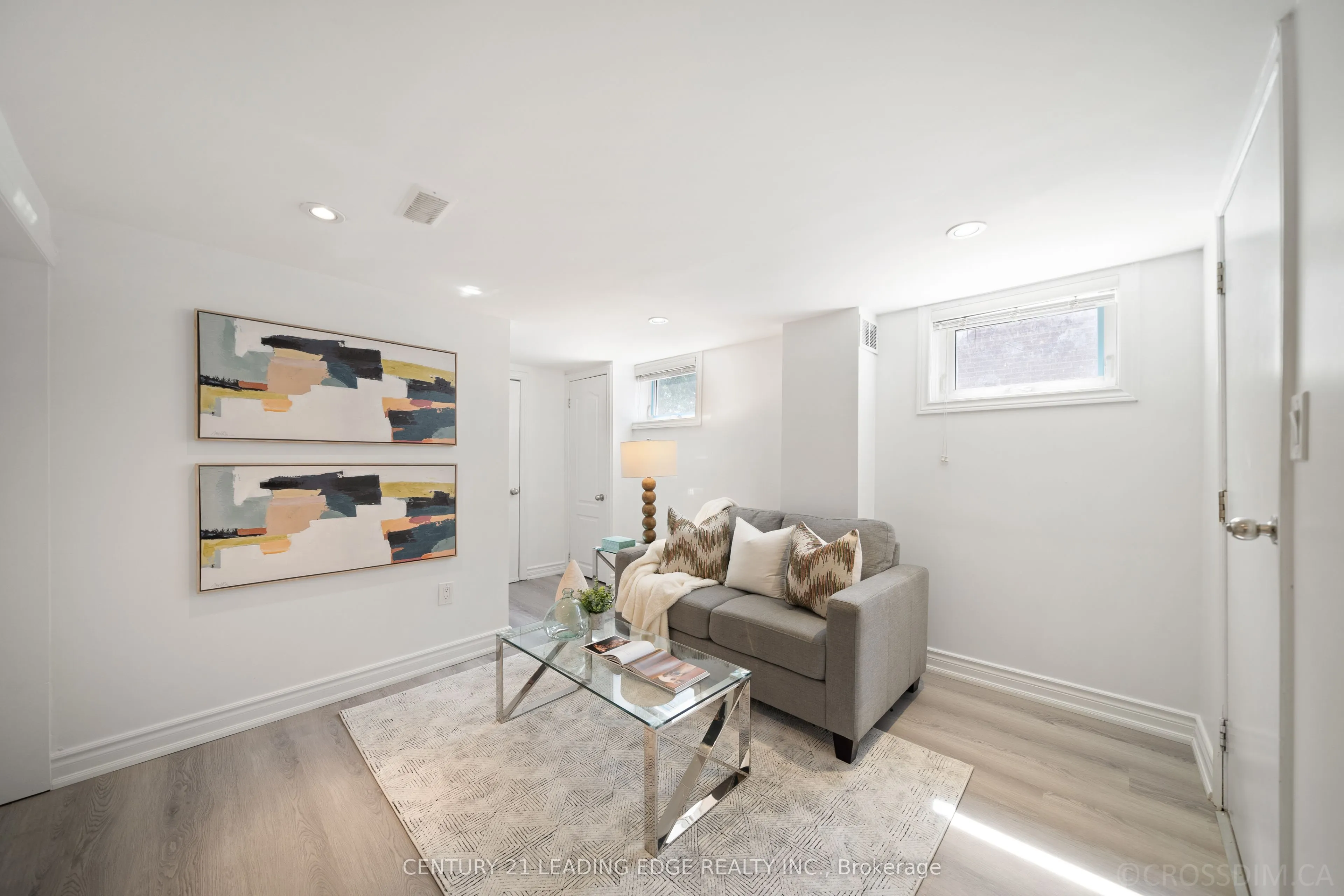 88 Canlish Road