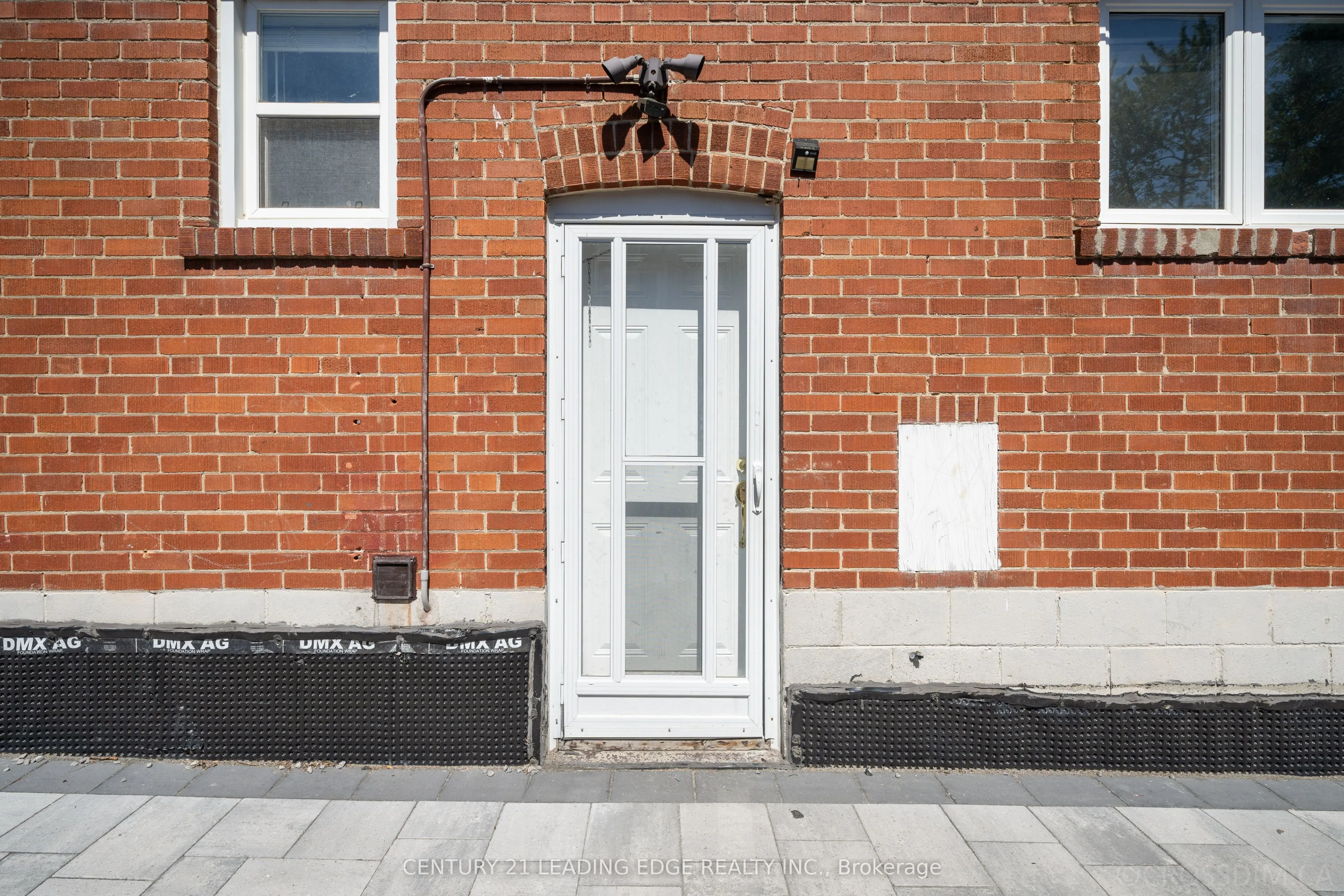 88 Canlish Road