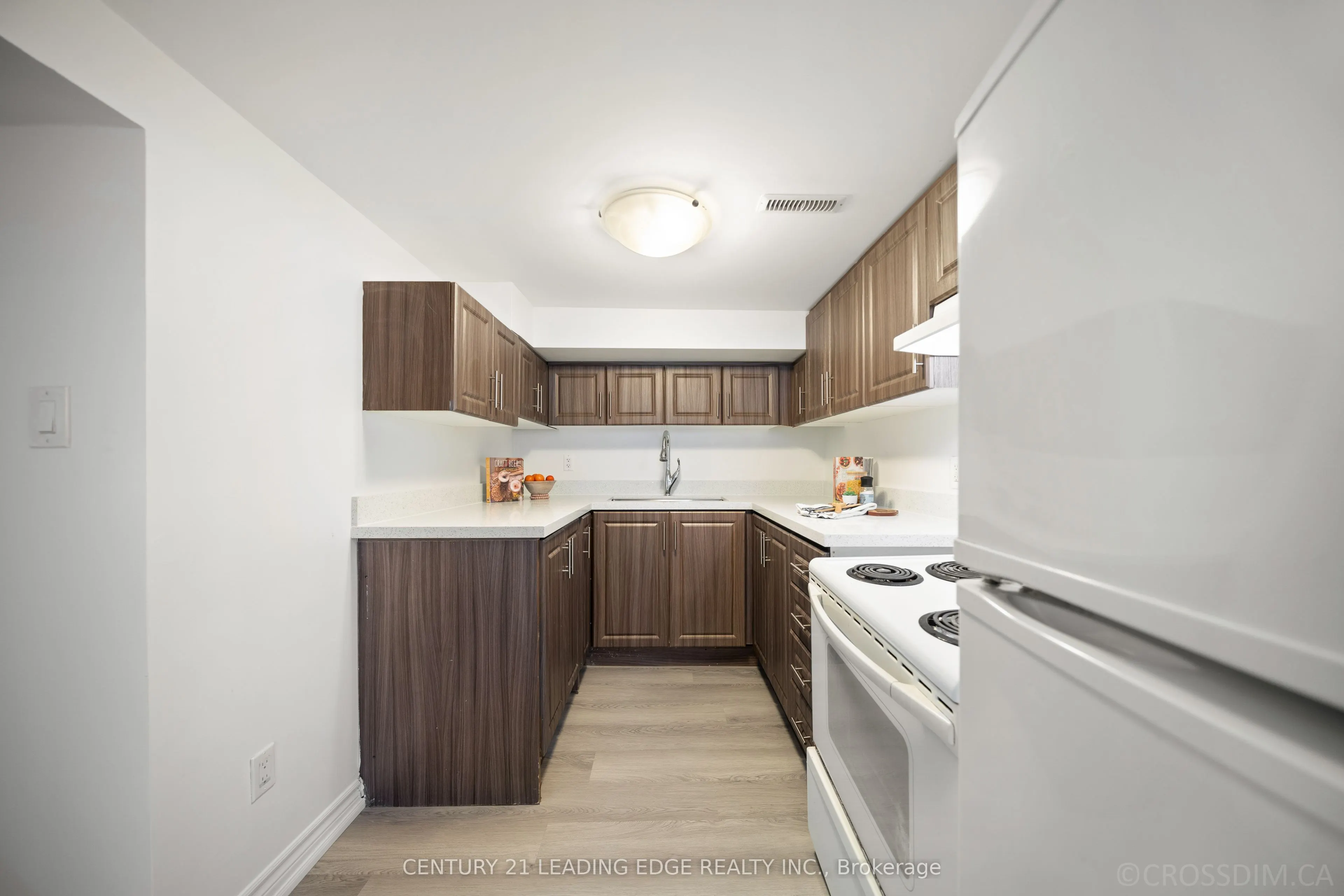 88 Canlish Road