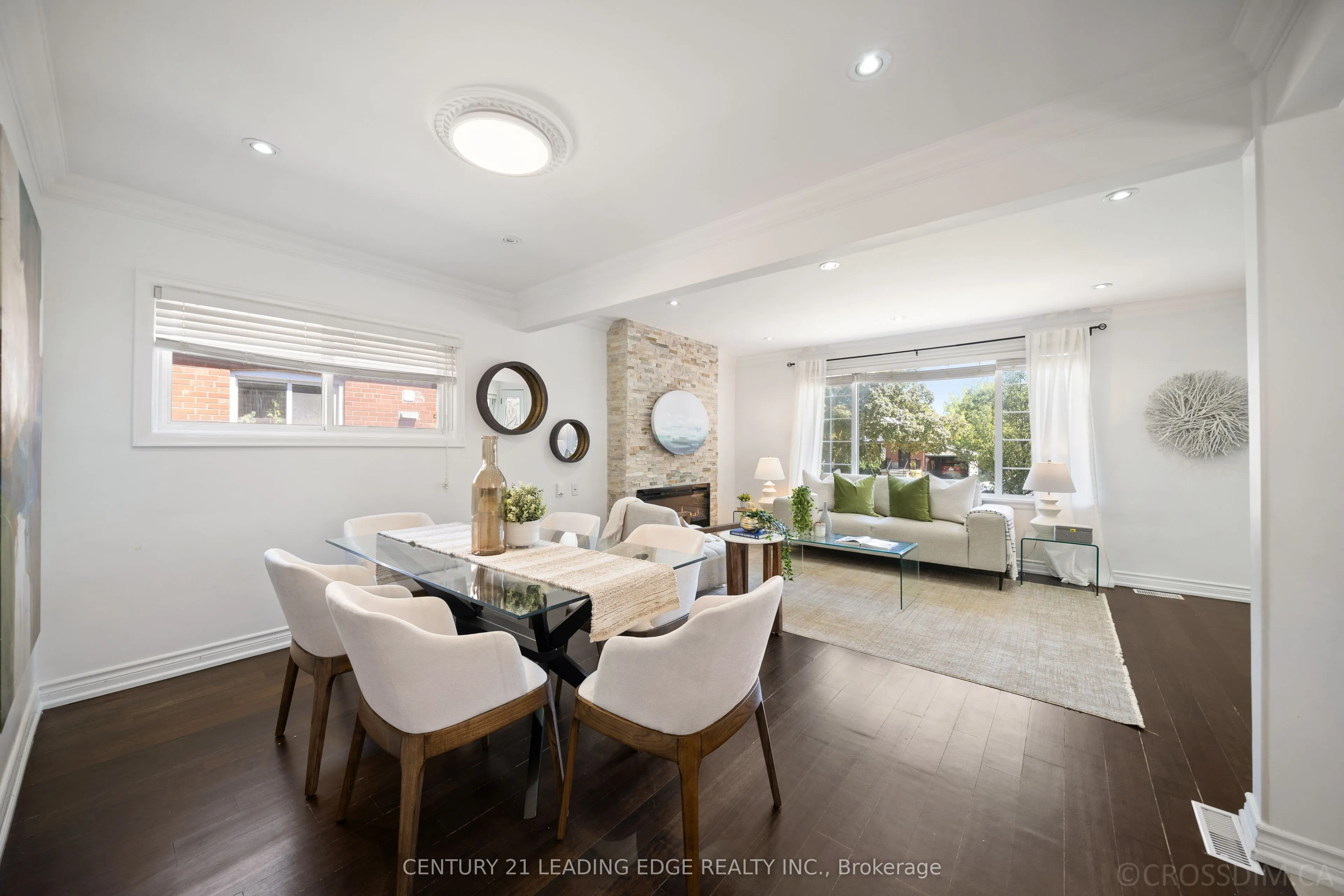 88 Canlish Road