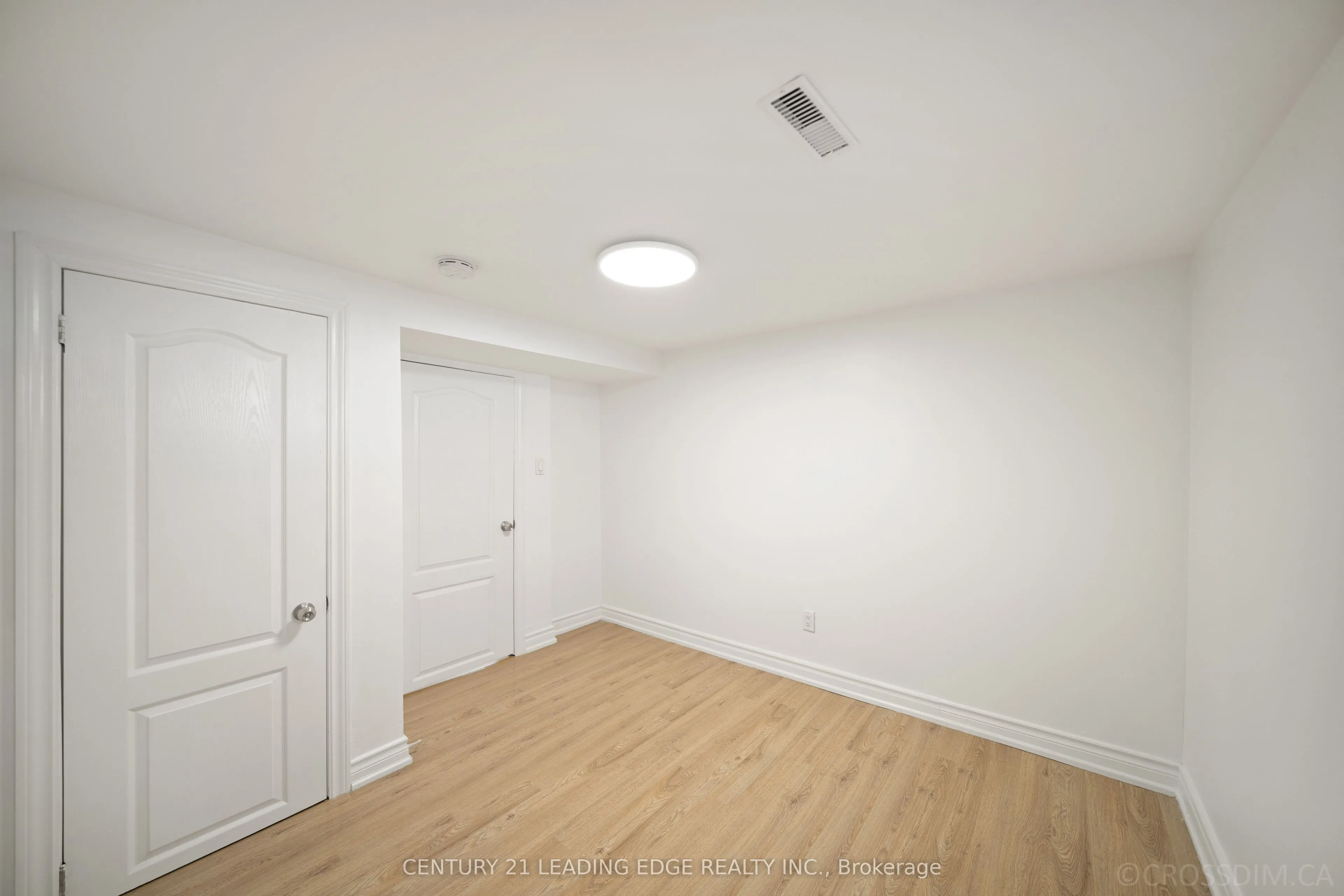 88 Canlish Road