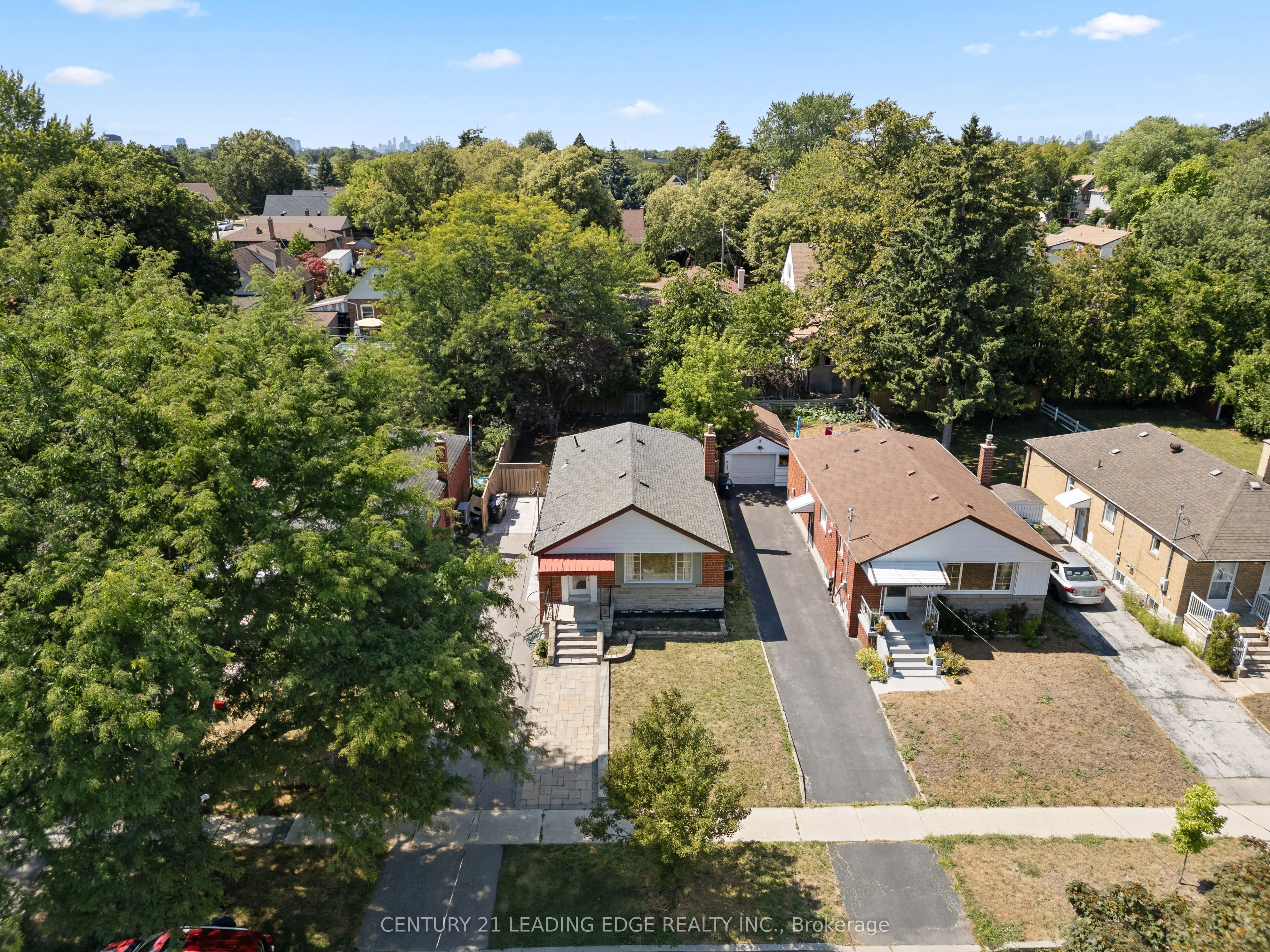 88 Canlish Road