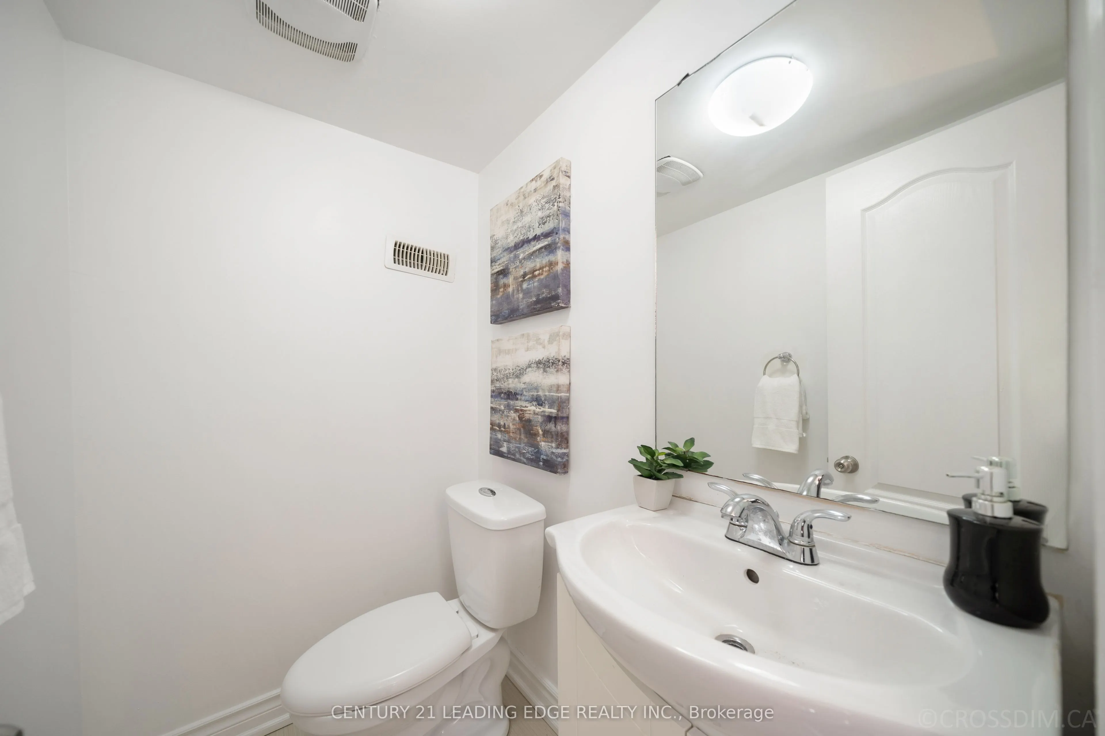 88 Canlish Road
