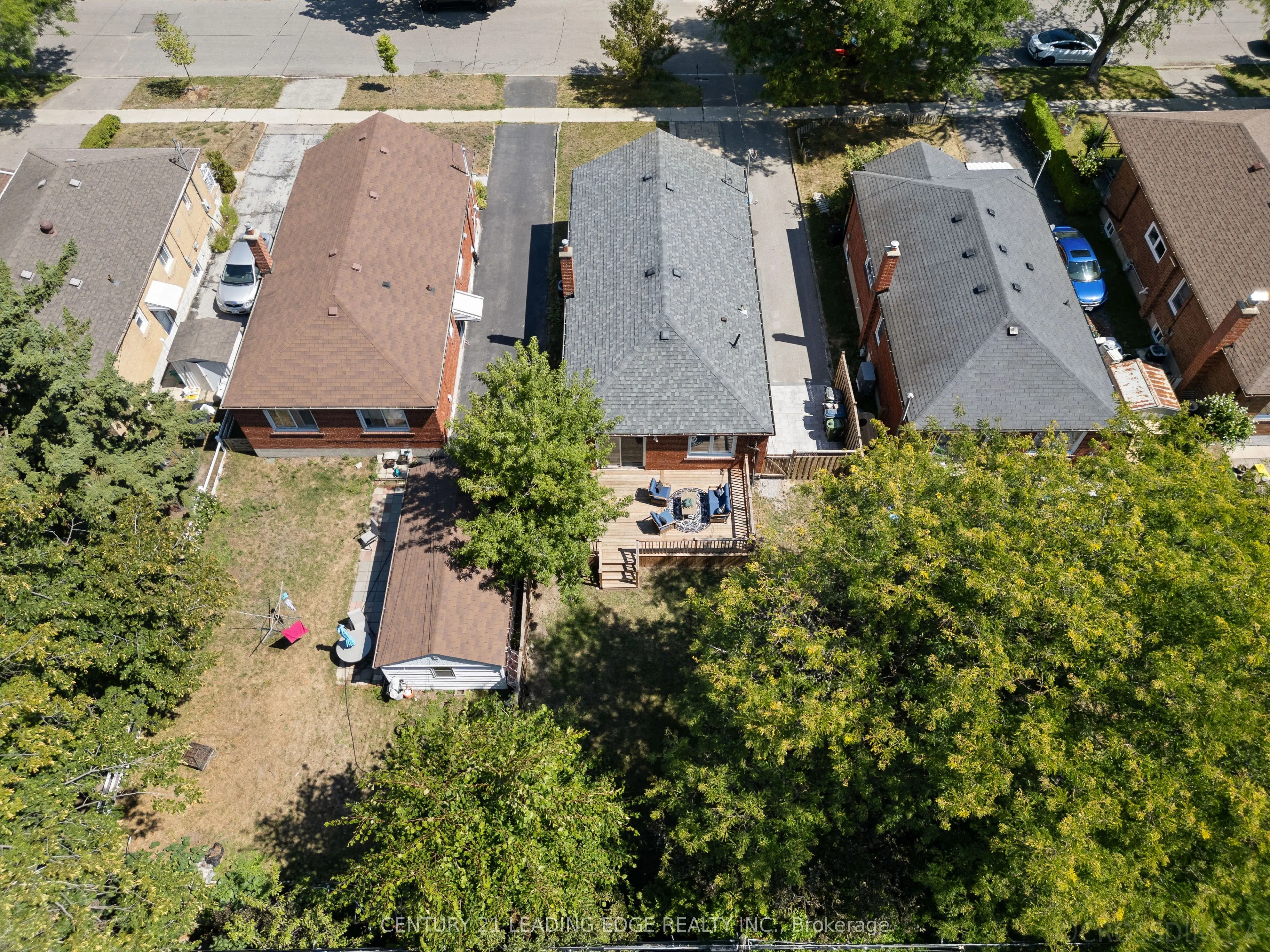 88 Canlish Road