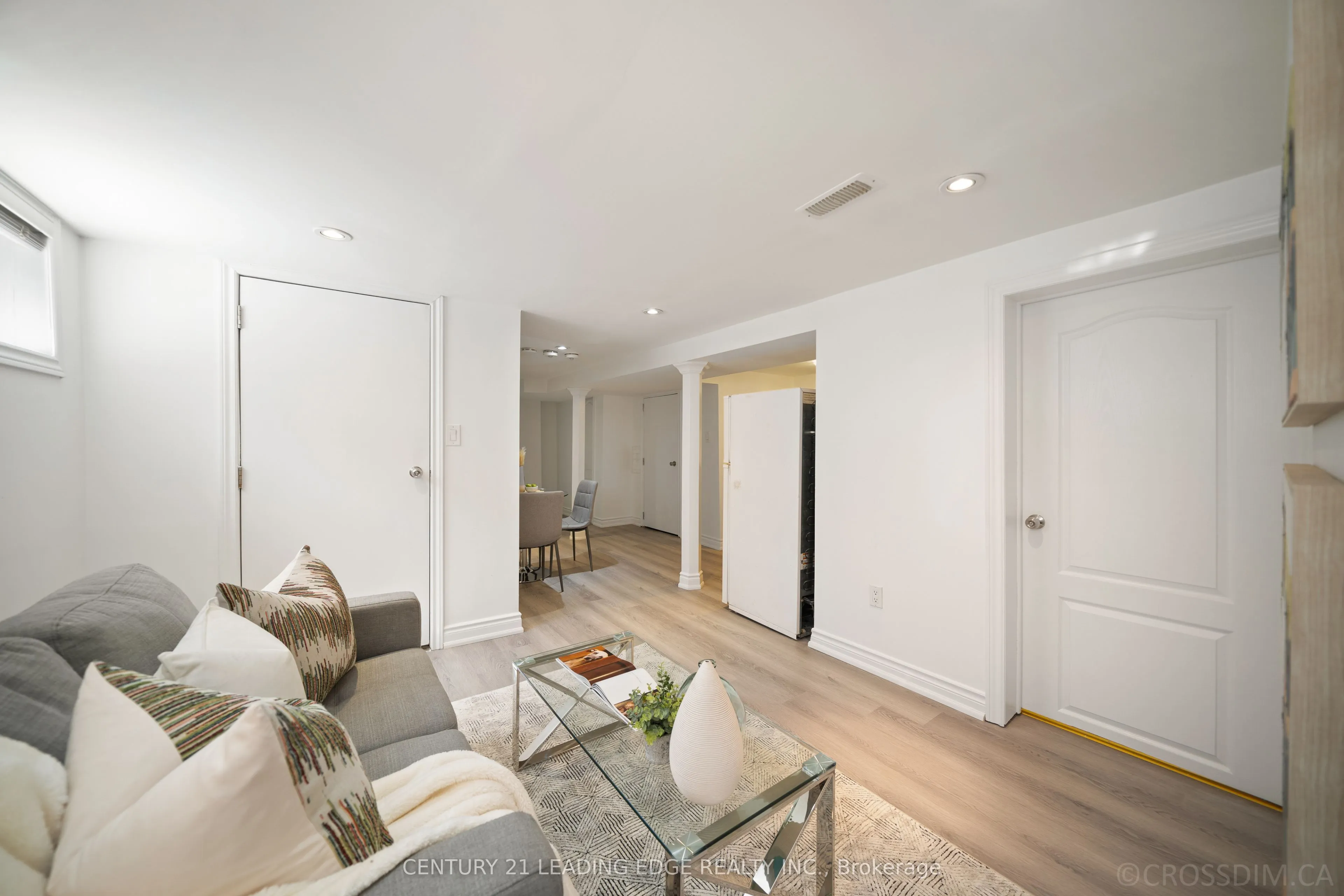 88 Canlish Road