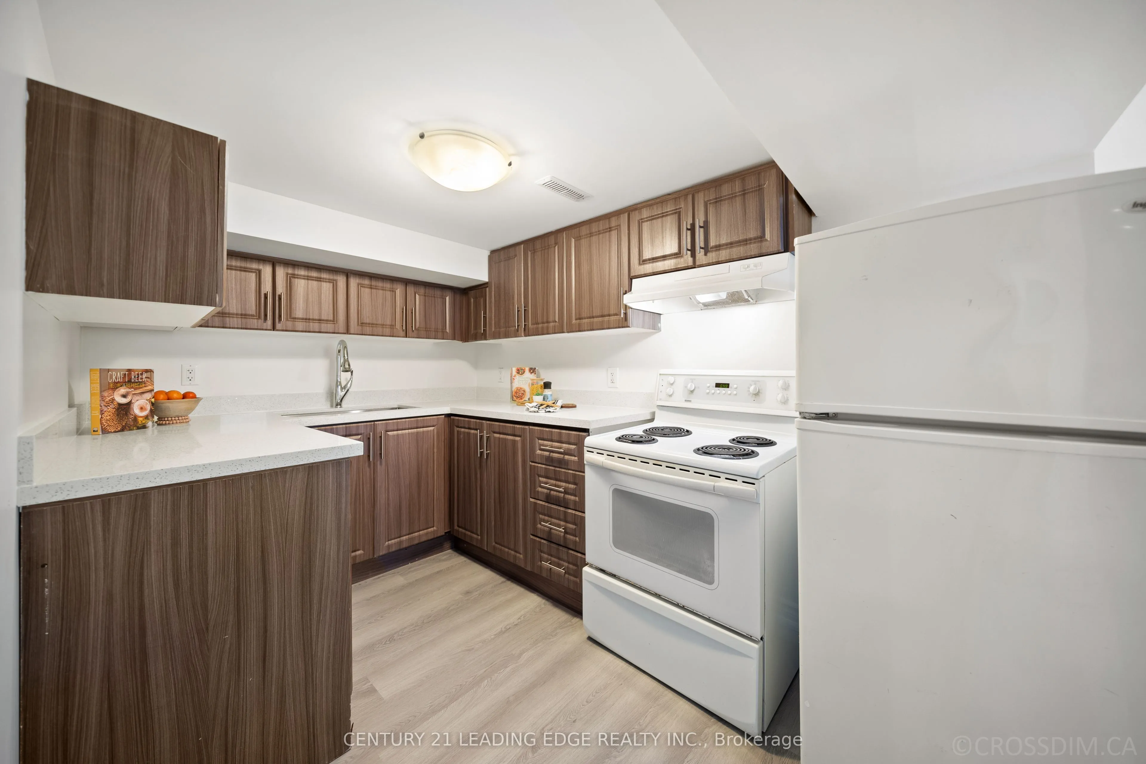 88 Canlish Road