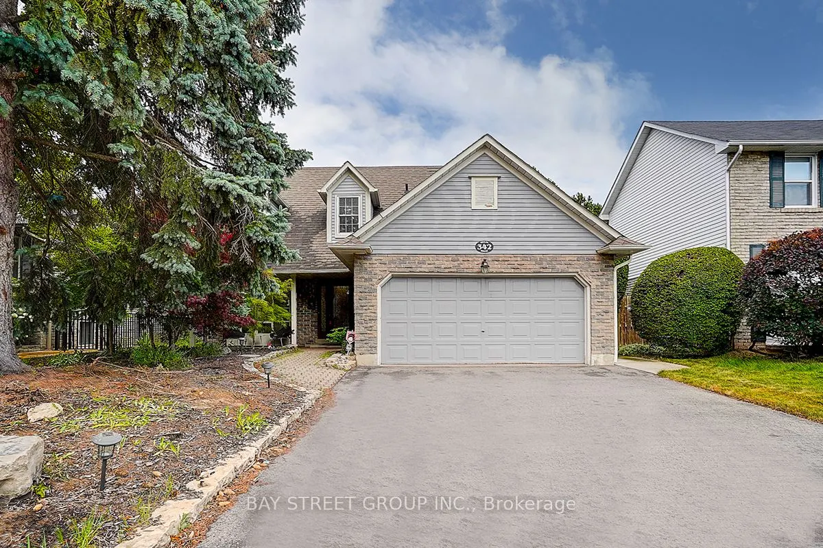 342 REGAL BRIAR Street