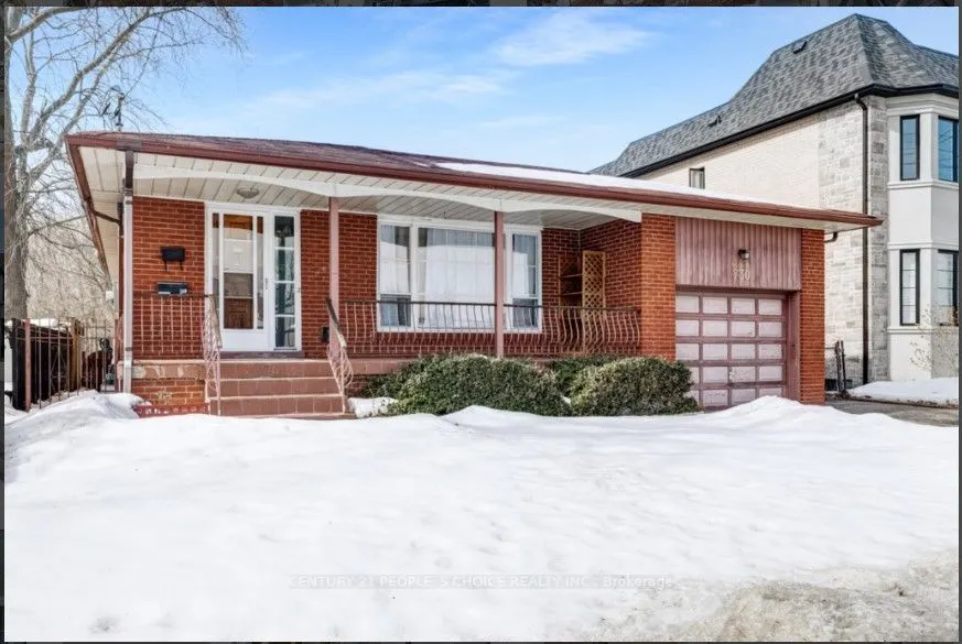 730 Meadowvale Road