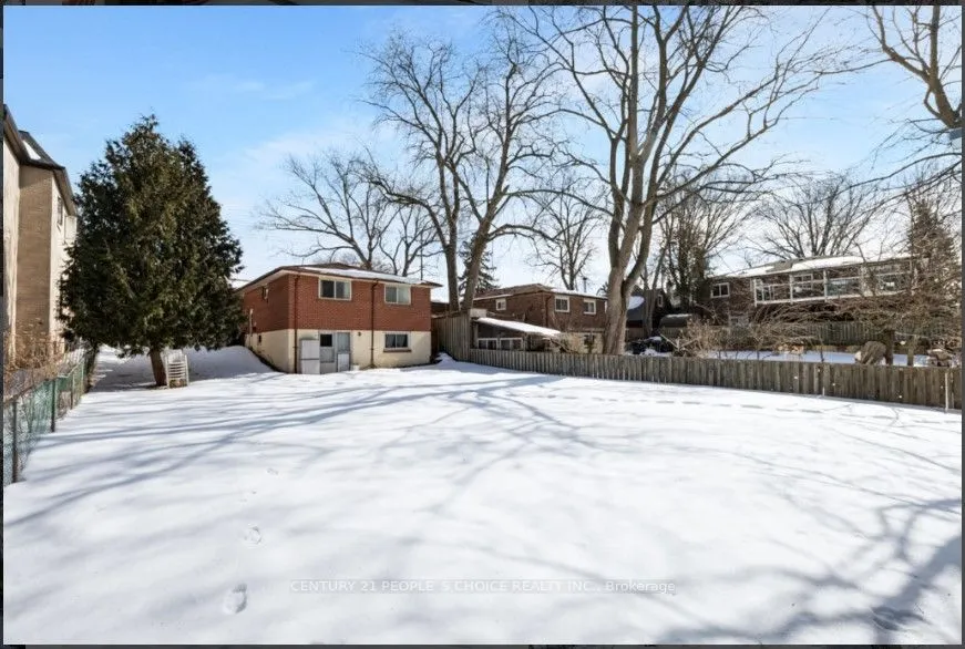 730 Meadowvale Road