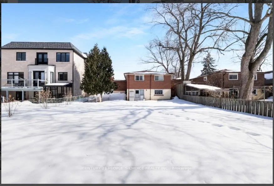 730 Meadowvale Road