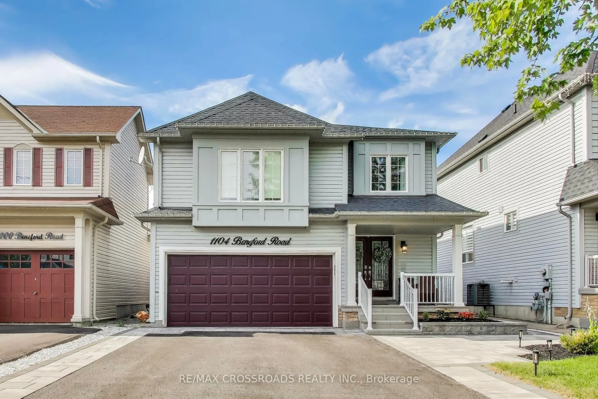 1104 Beneford Road