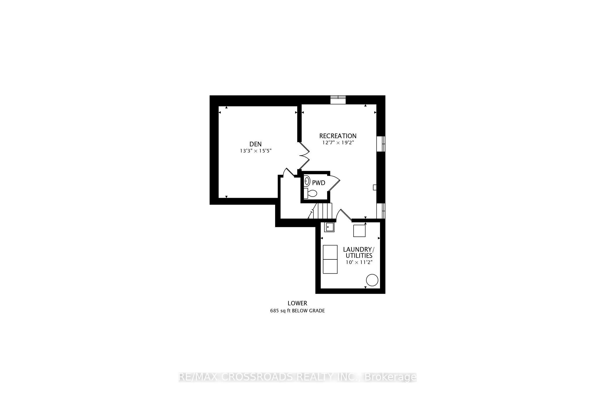 1104 Beneford Road
