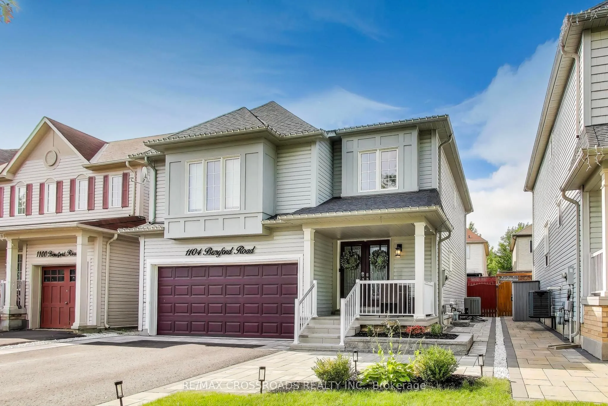 1104 Beneford Road