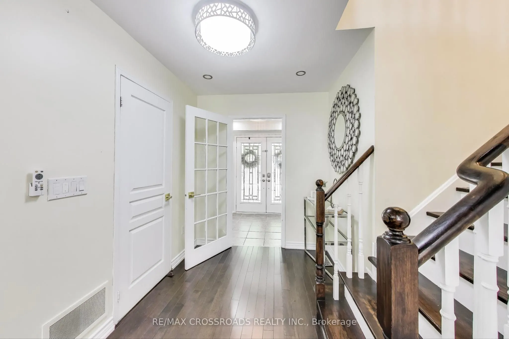1104 Beneford Road