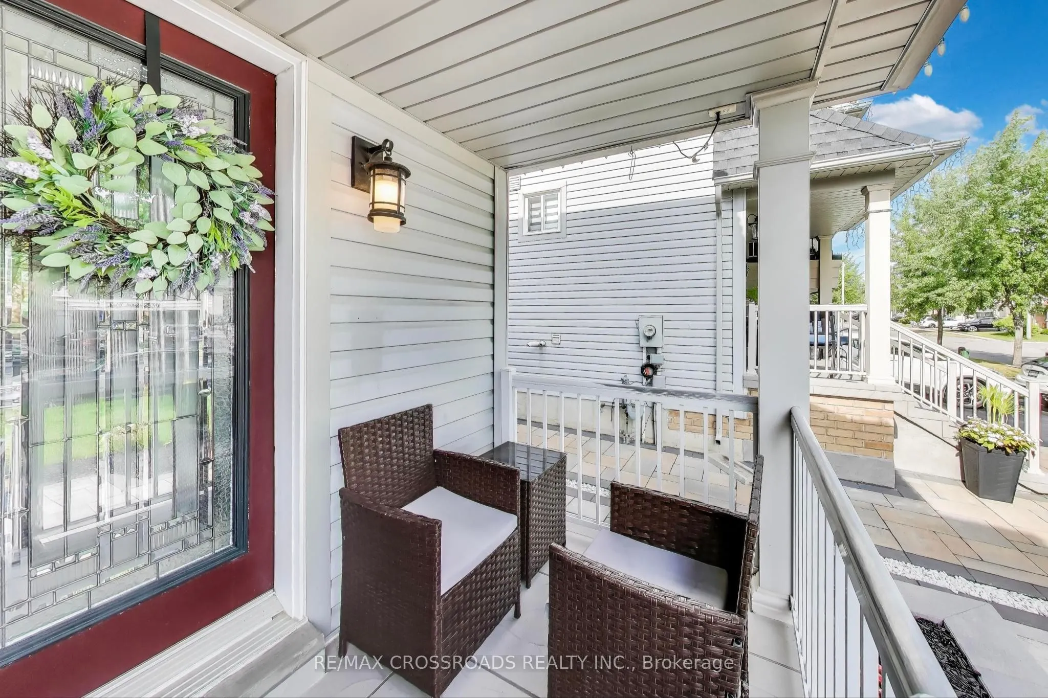 1104 Beneford Road