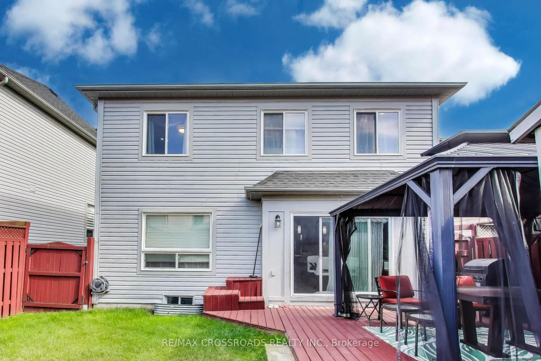 1104 Beneford Road