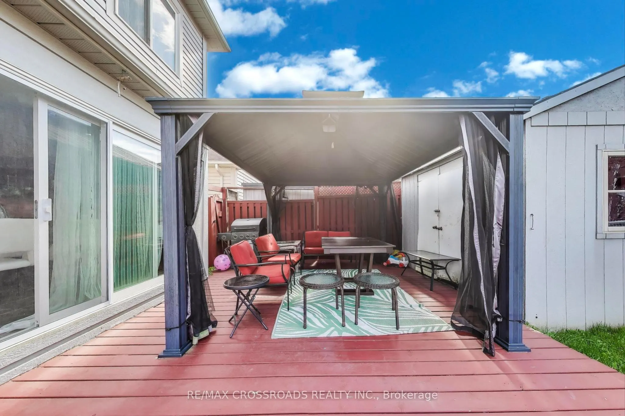1104 Beneford Road