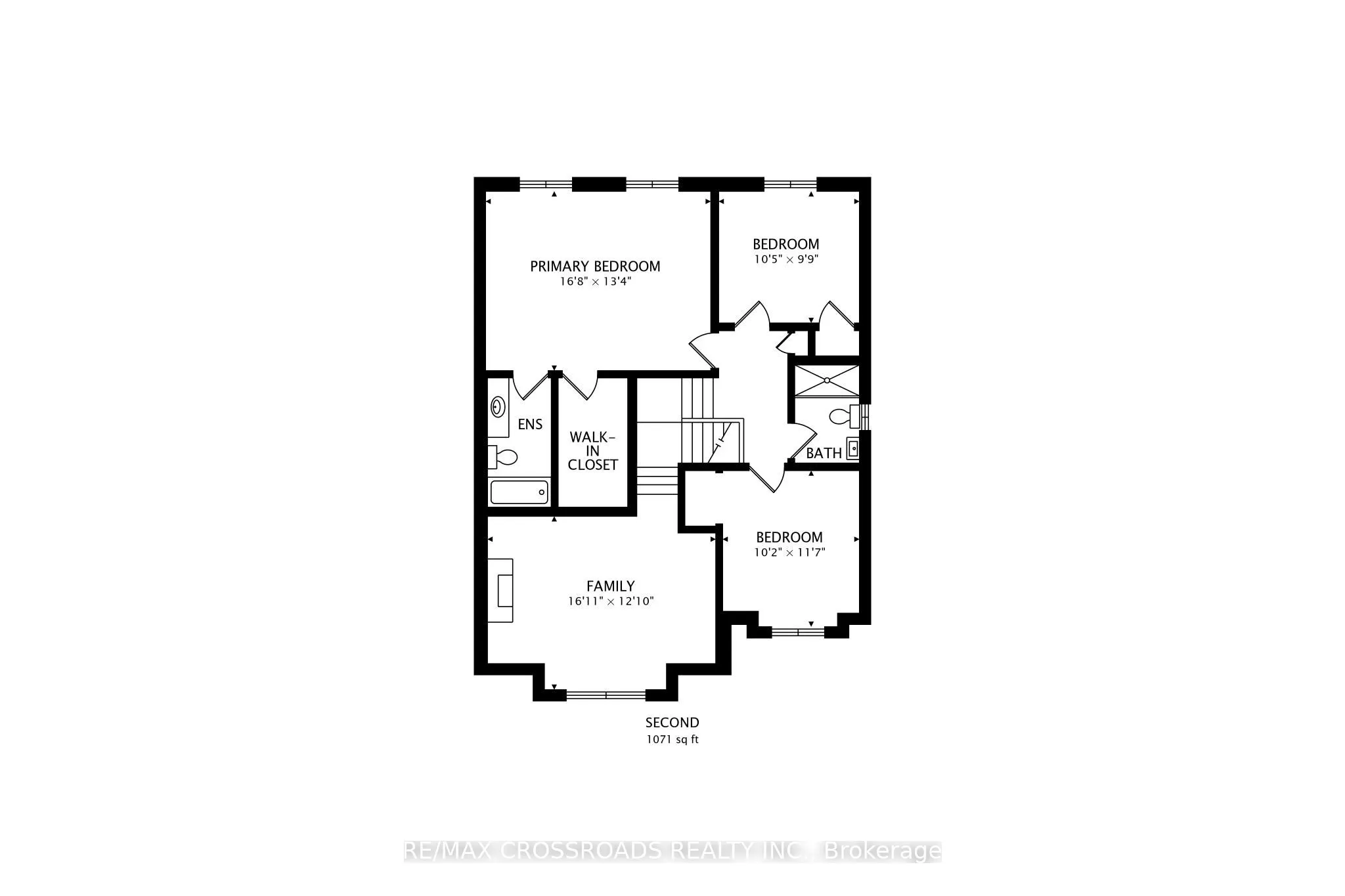 1104 Beneford Road
