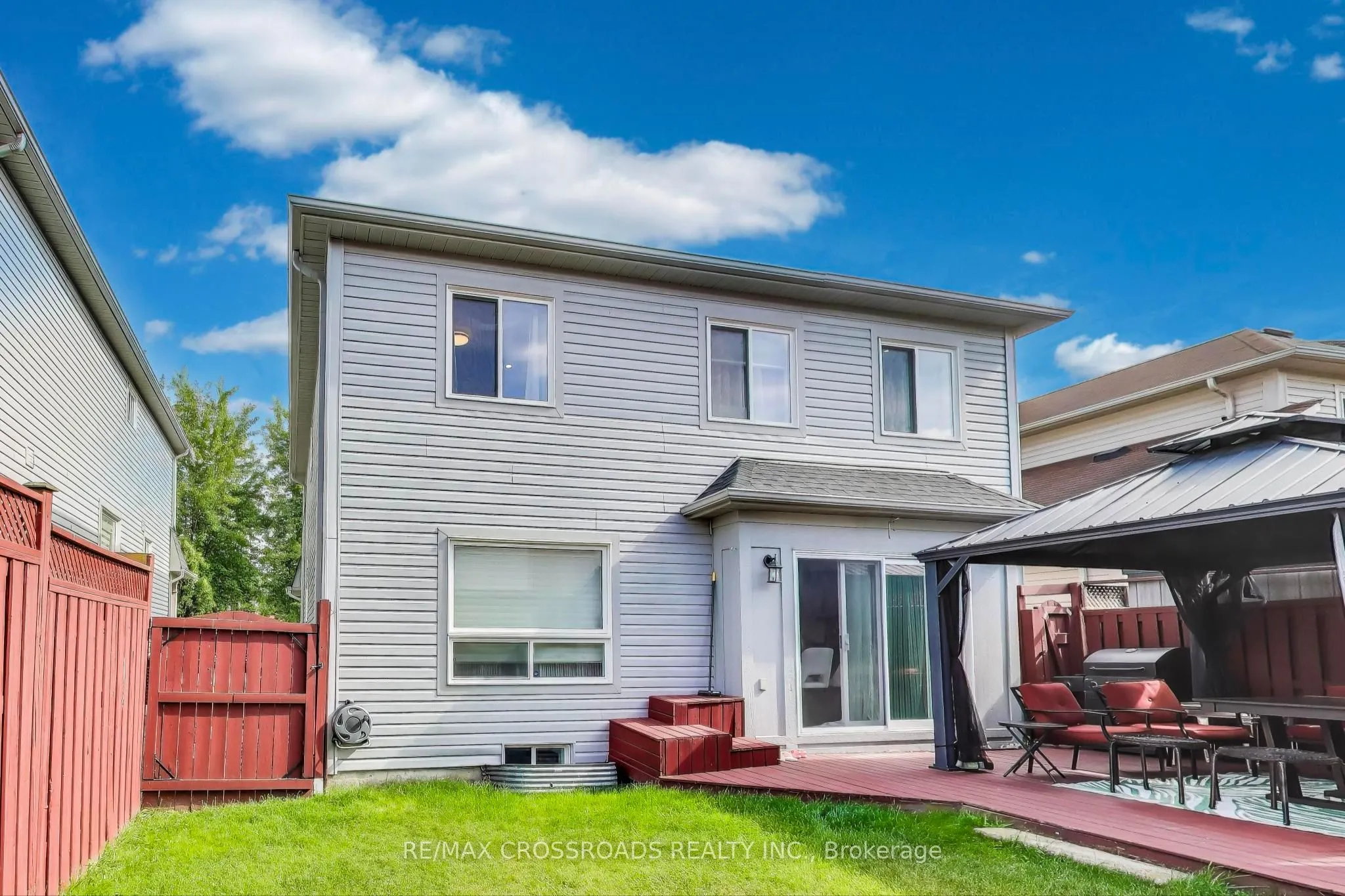 1104 Beneford Road