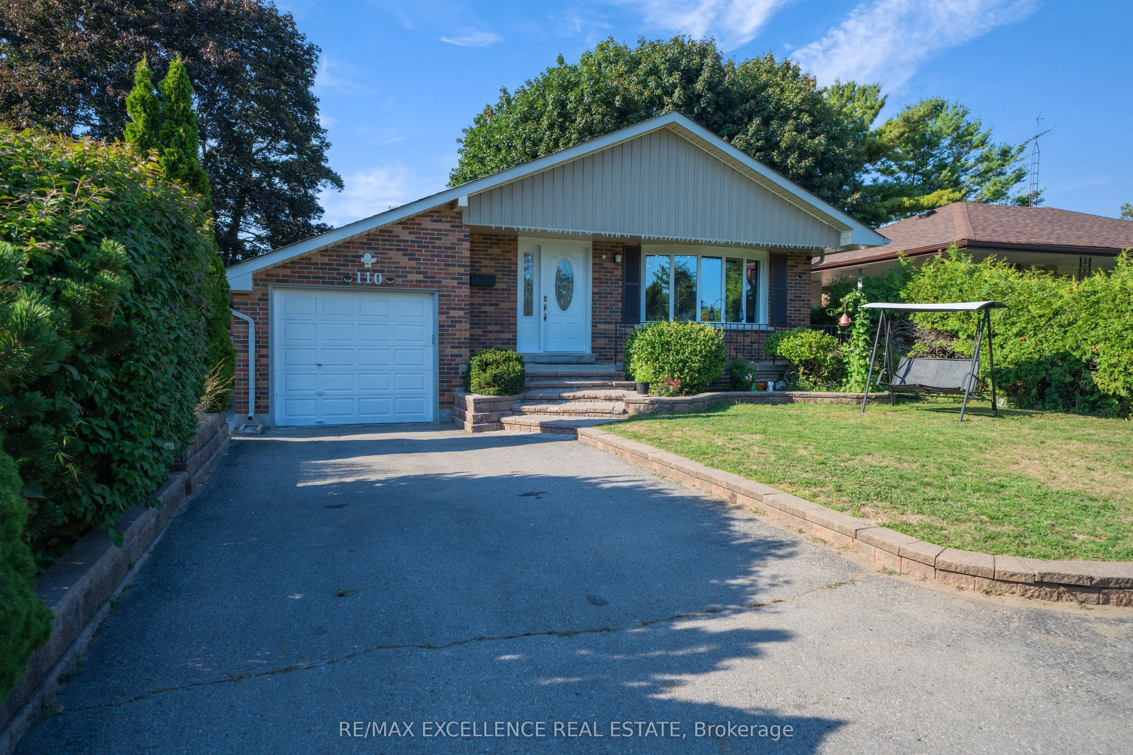 110 Seneca Avenue