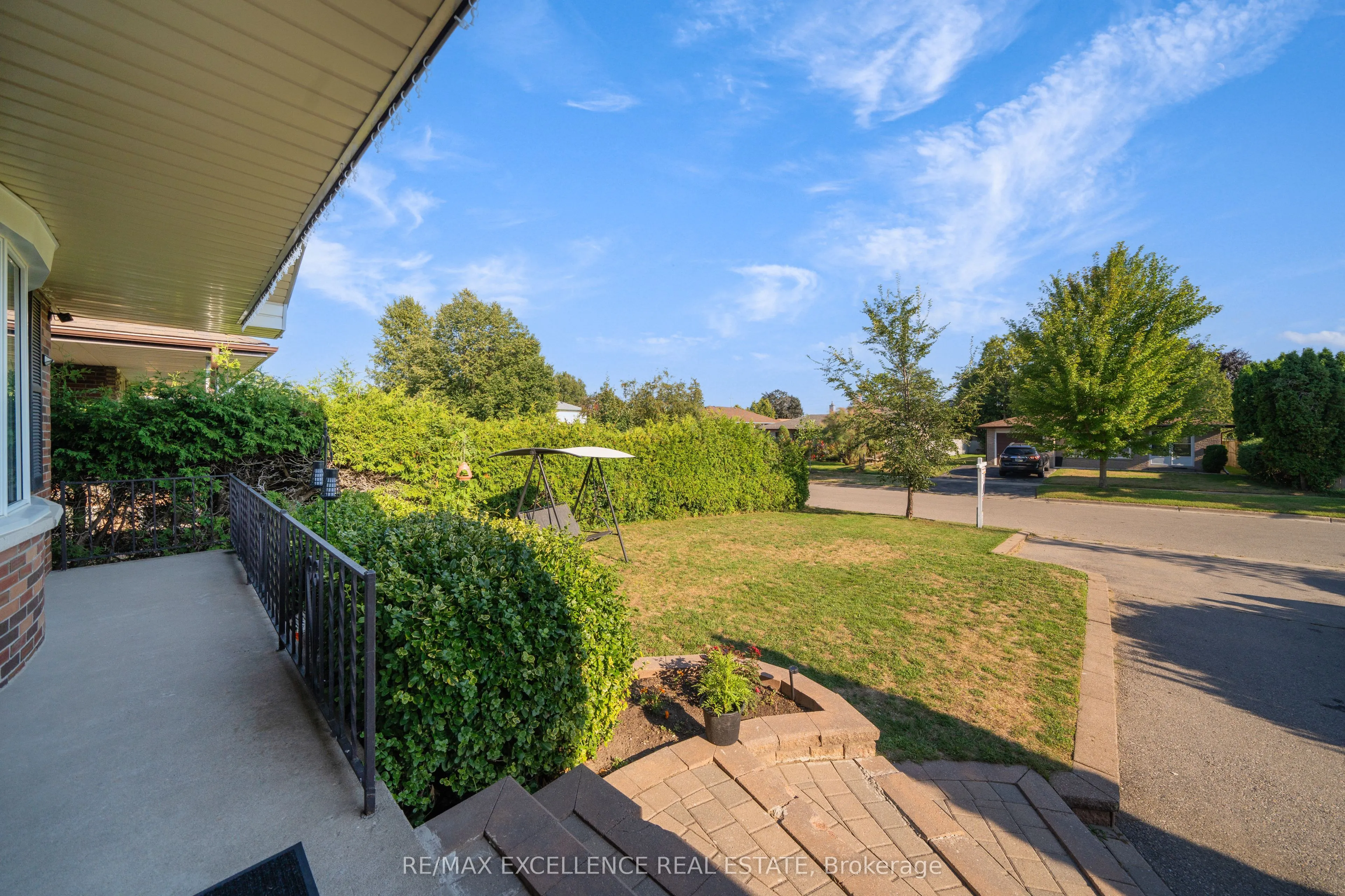 110 Seneca Avenue