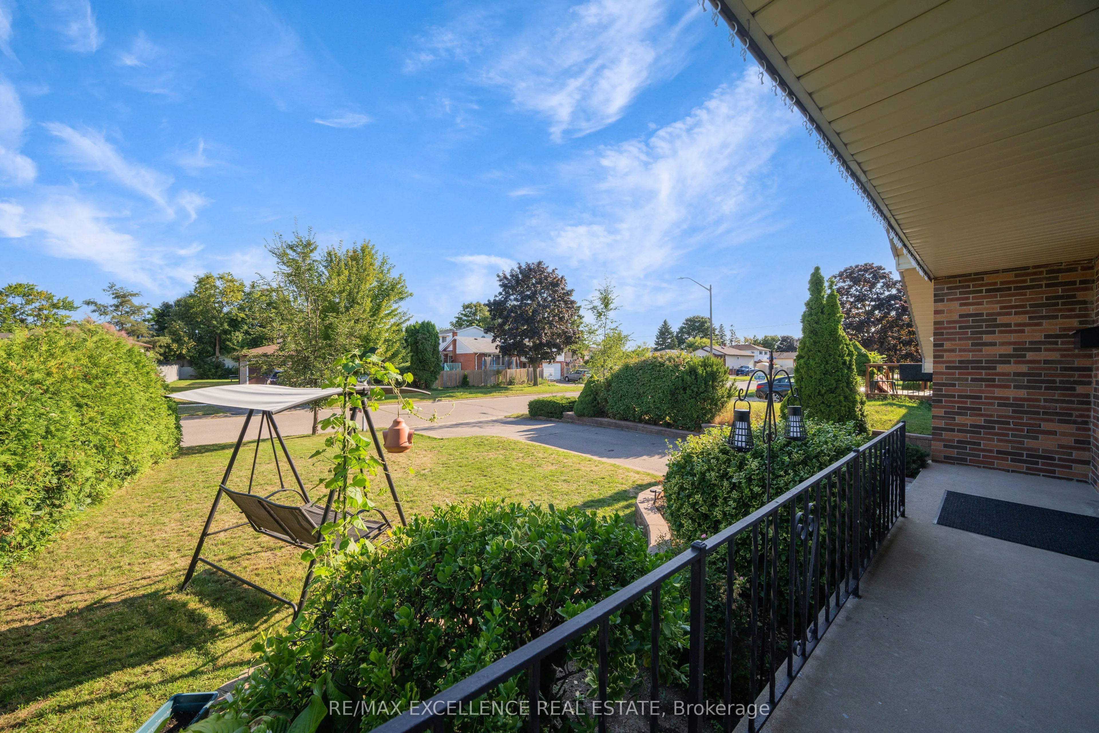 110 Seneca Avenue