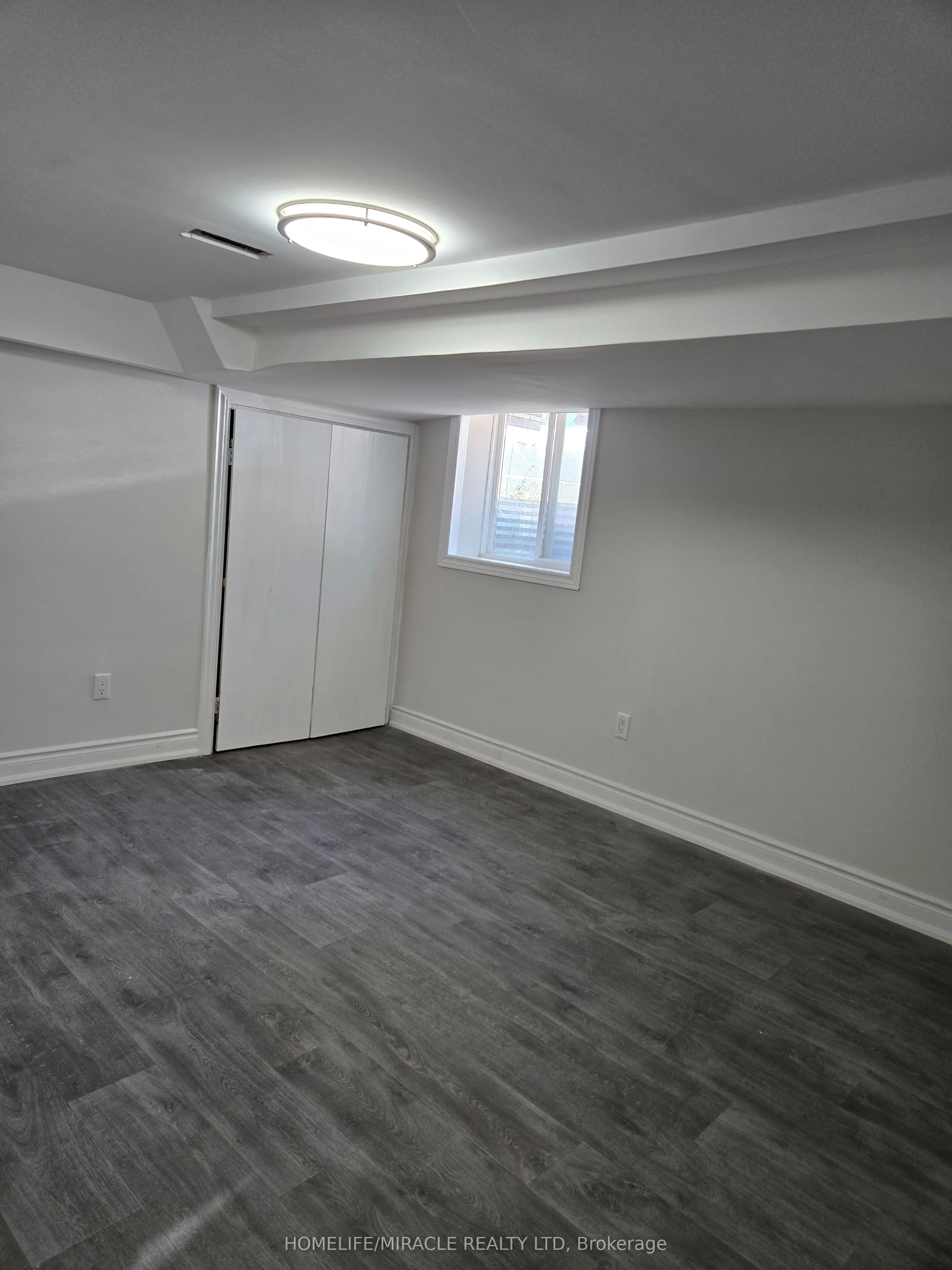 1281 King Street E, #Bsmt