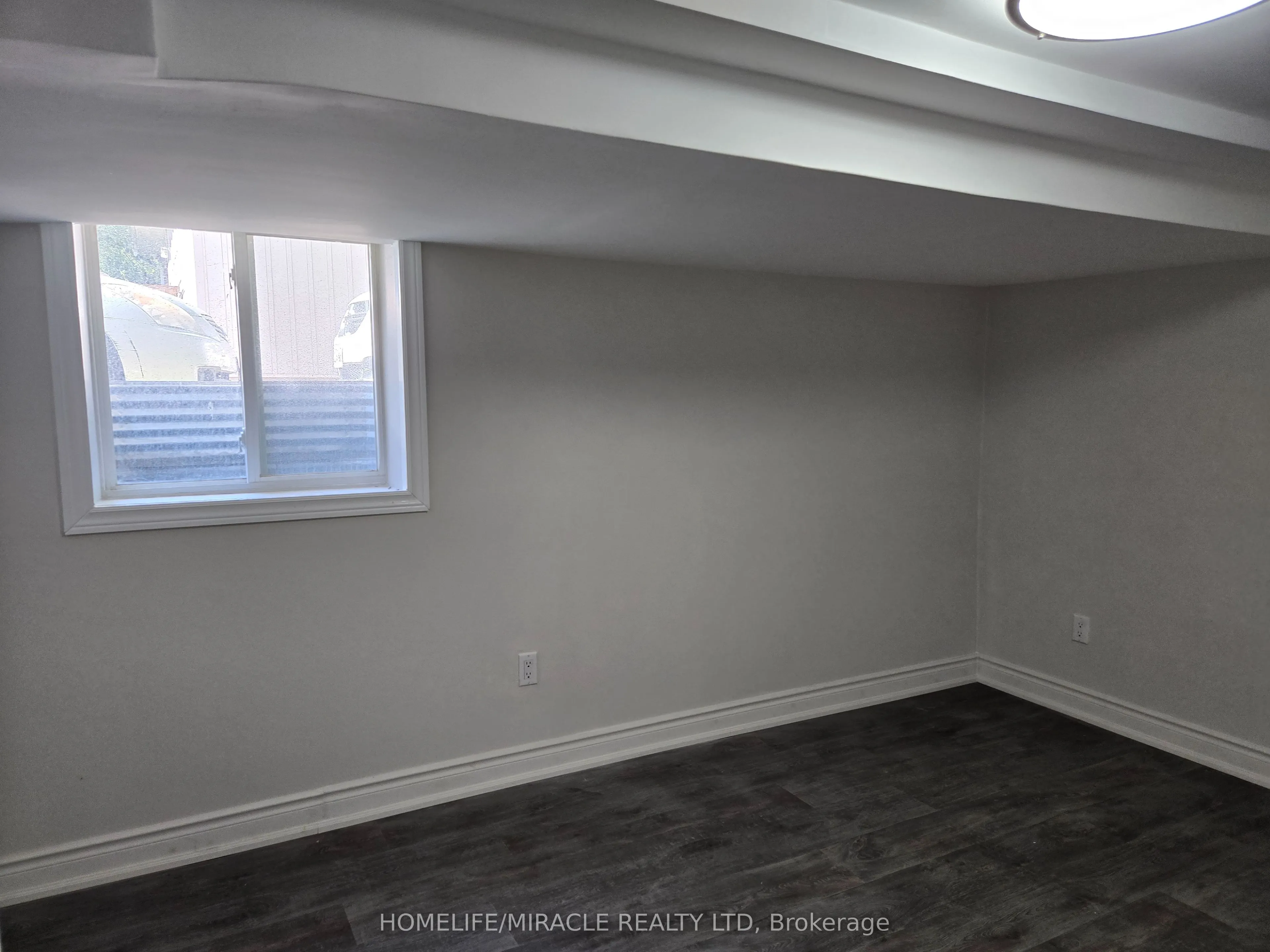 1281 King Street E, #Bsmt